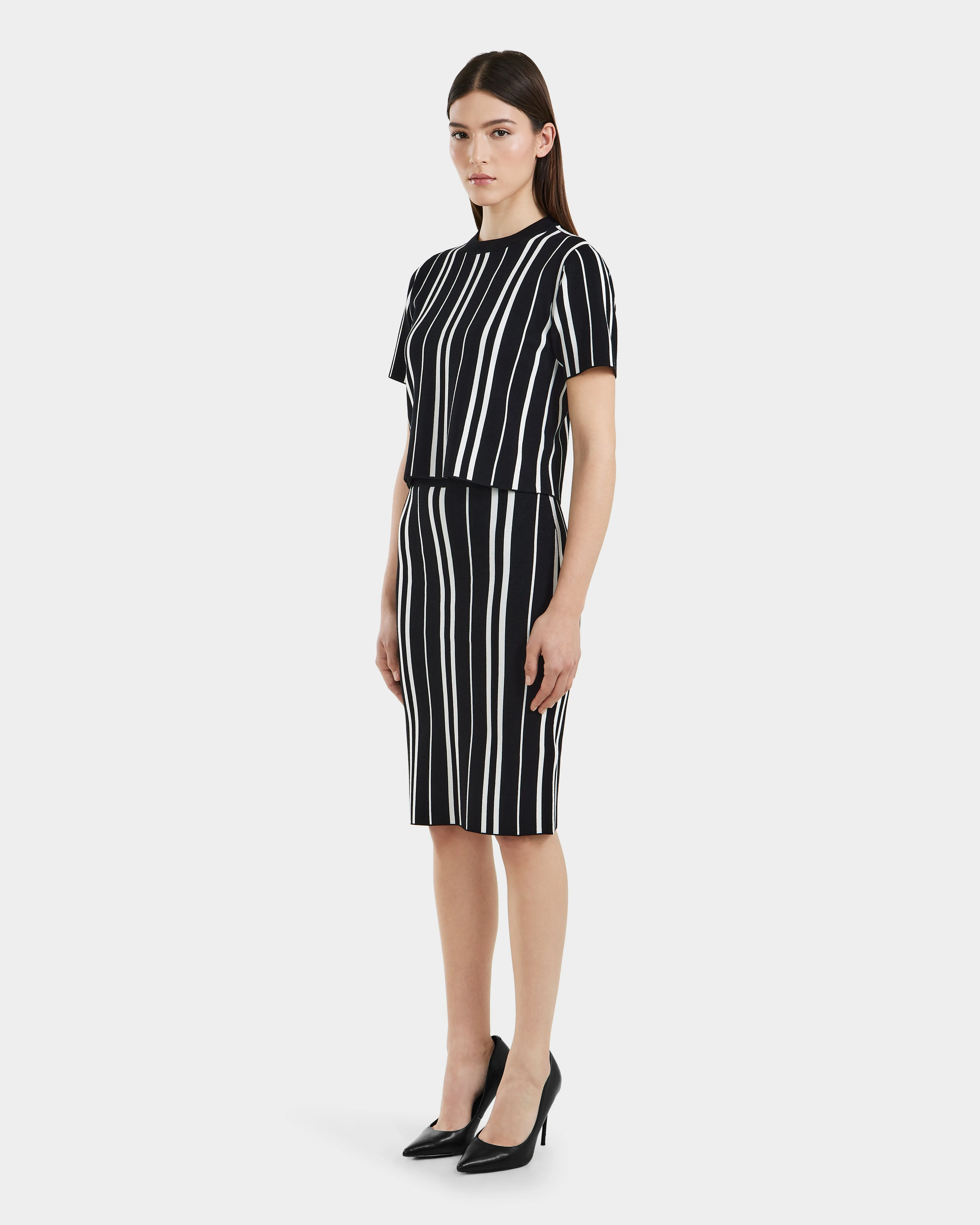 MINCIA - 8525007 Black sold by RUDSAK product image thumbnail 2