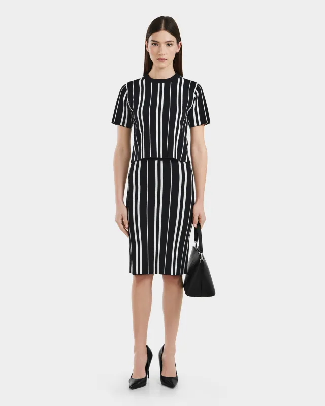 MINCIA - 8525007 Black made by RUDSAK