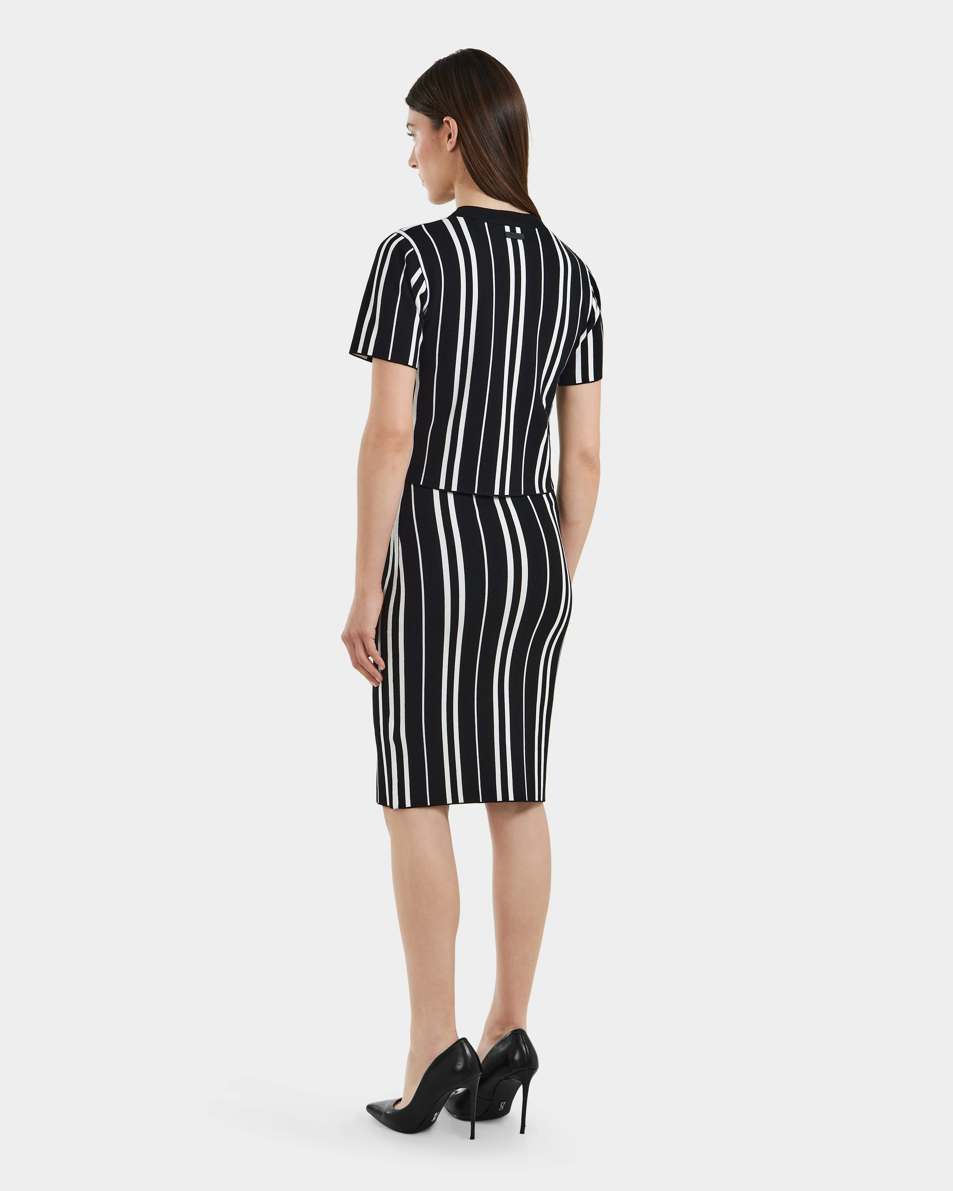 MINCIA - 8525007 Black sold by RUDSAK product image thumbnail 4