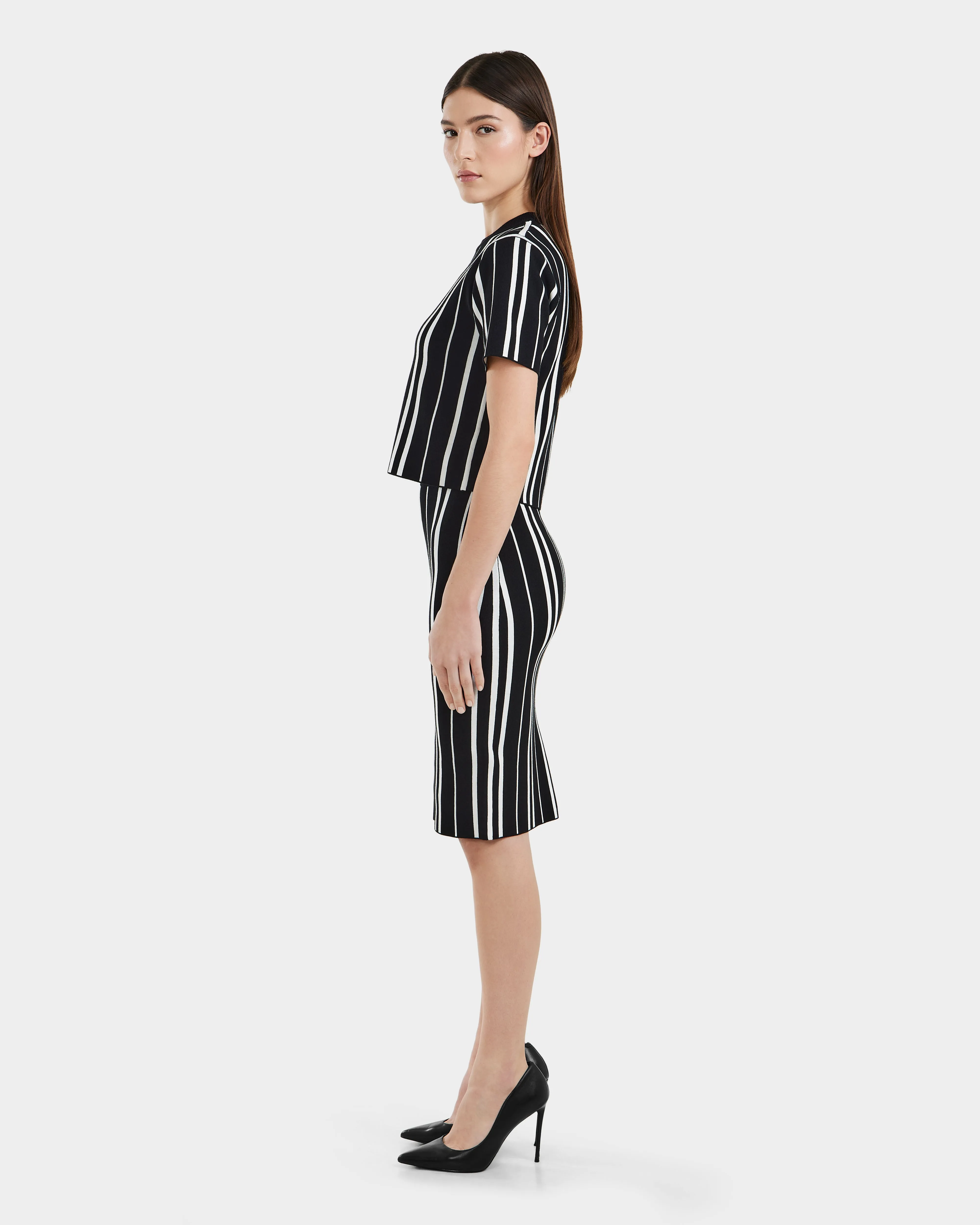 MINCIA - 8525007 Black sold by RUDSAK product image thumbnail 3