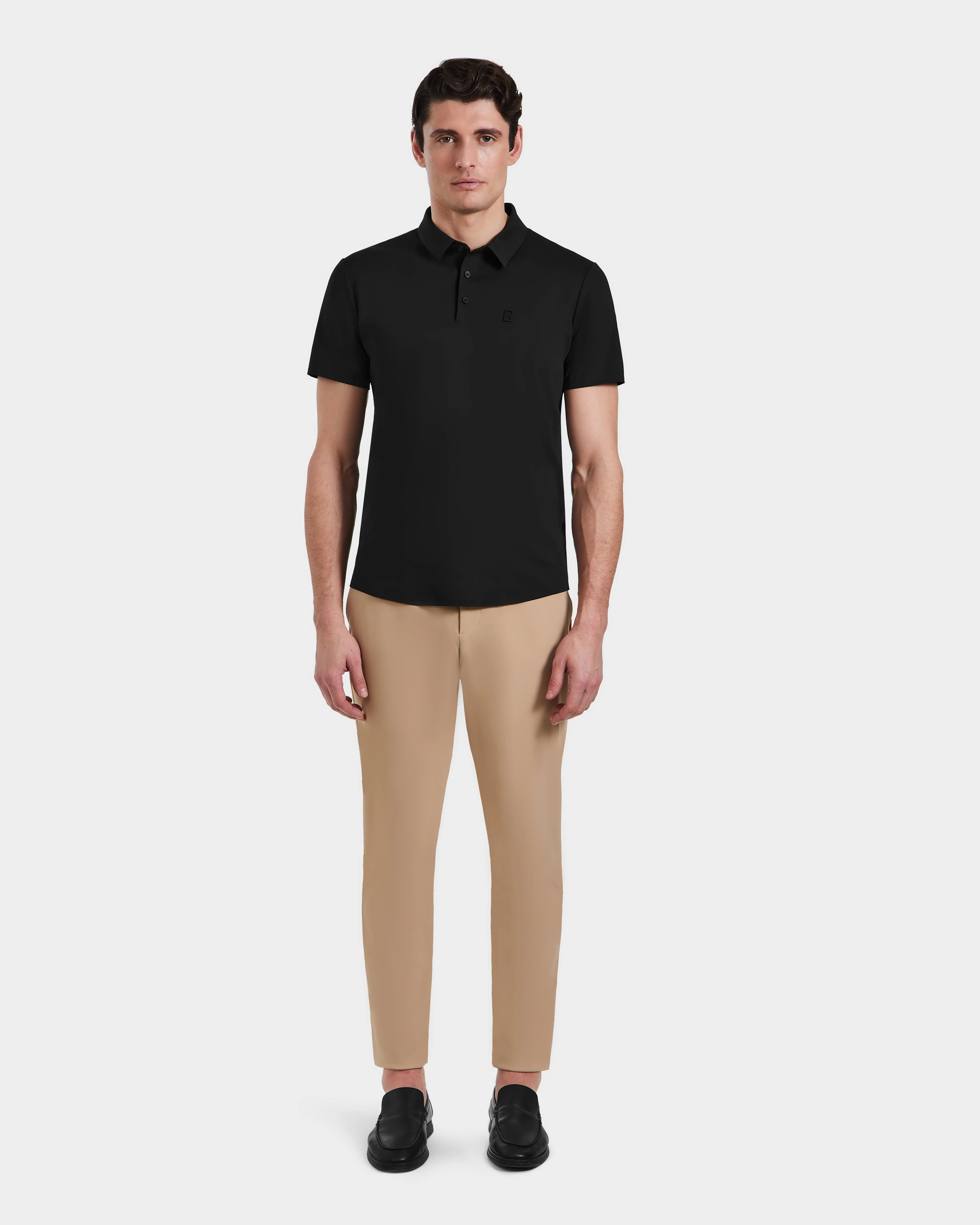 WELLS - 6525017 Black sold by RUDSAK