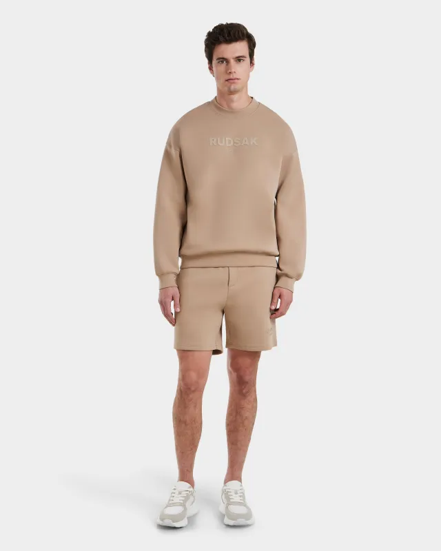 BRYN - 9524007 Almond M sold by RUDSAK