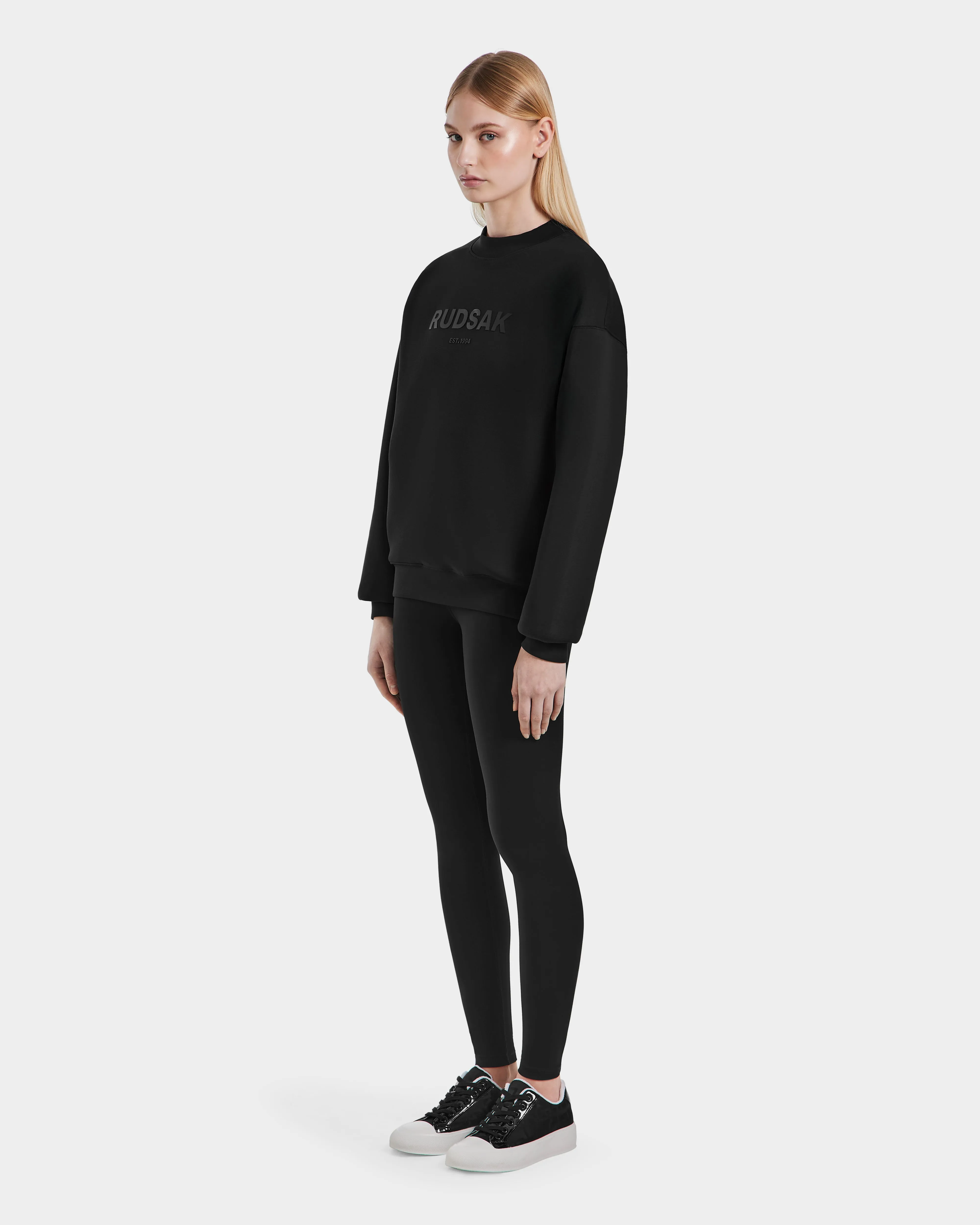 BRYN - 9524007 Black W sold by RUDSAK product image thumbnail 2