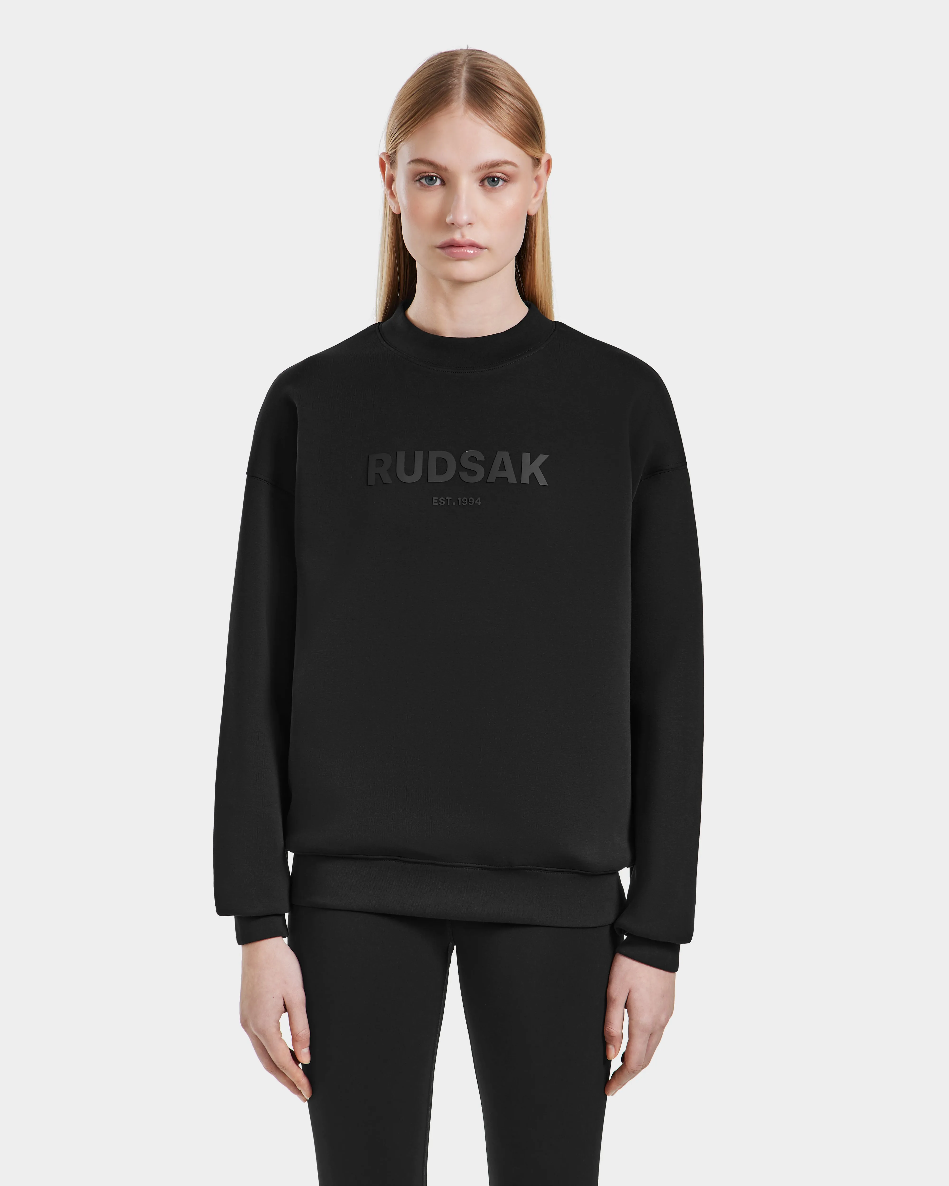 BRYN - 9524007 Black W sold by RUDSAK product image thumbnail 5