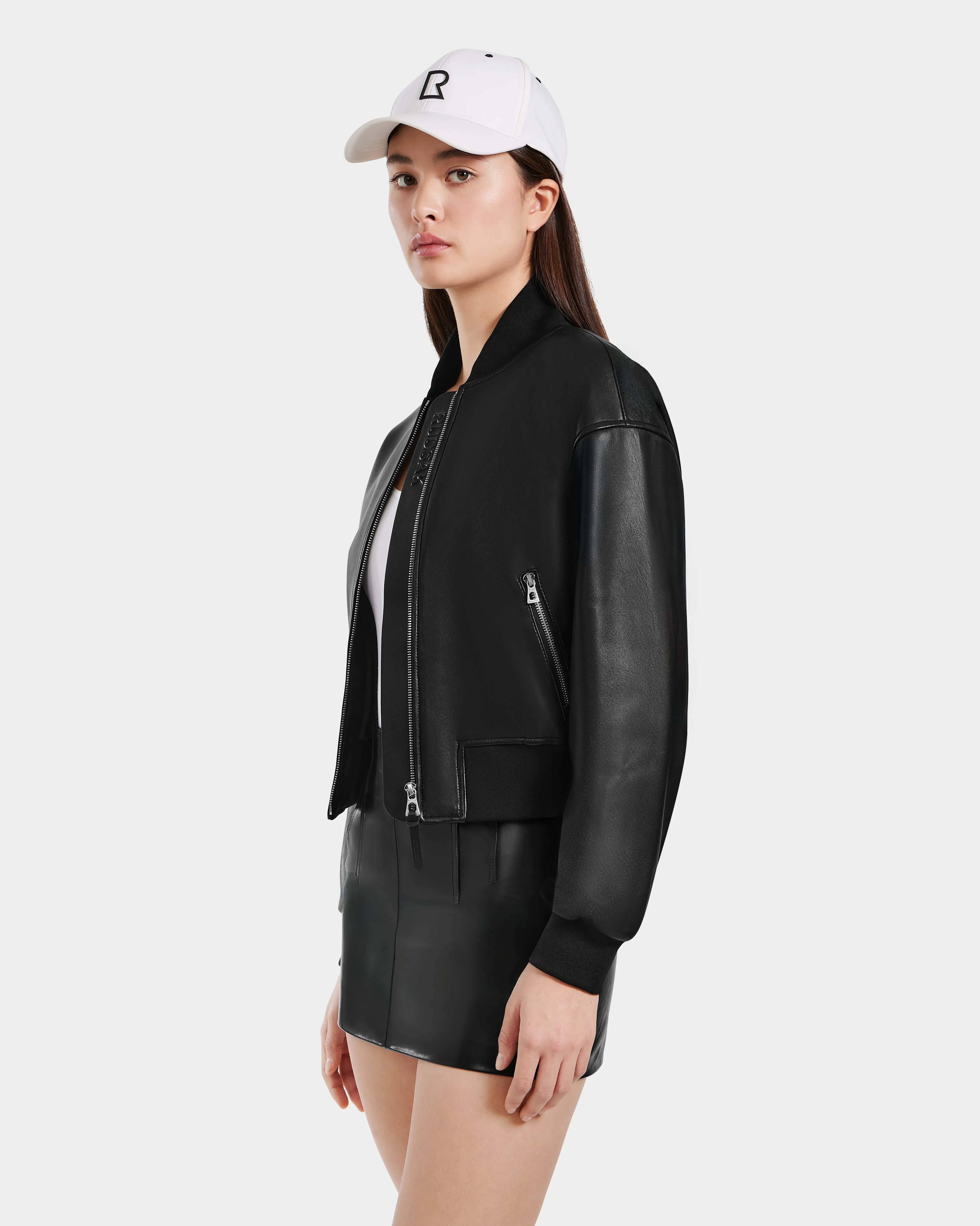 EMERSON - 8125041 Black sold by RUDSAK product image thumbnail 5