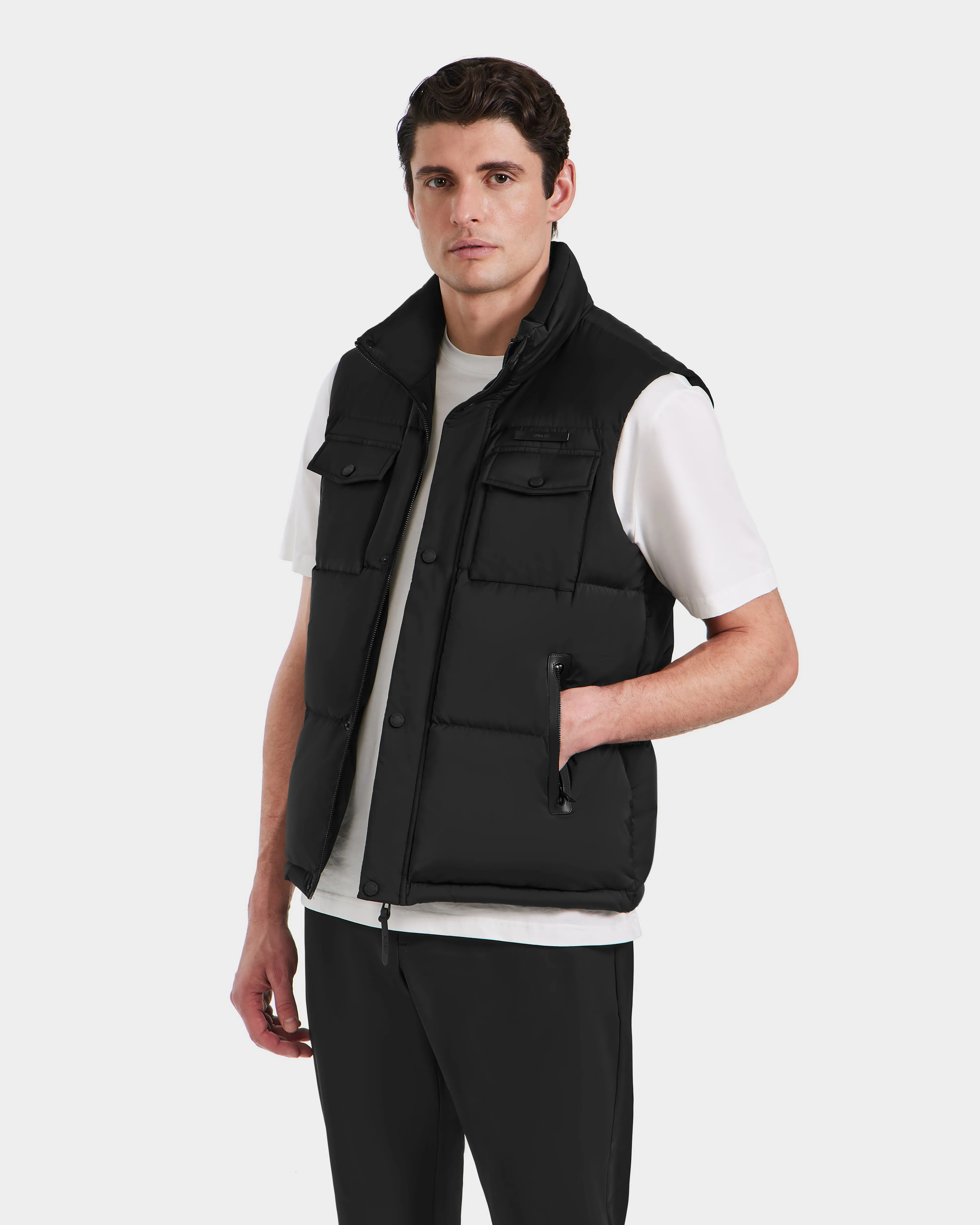 TOMMY - 6125003 Black sold by RUDSAK product image thumbnail 5