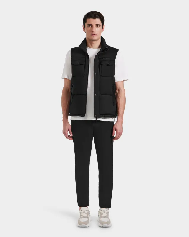 TOMMY - 6125003 Black sold by RUDSAK