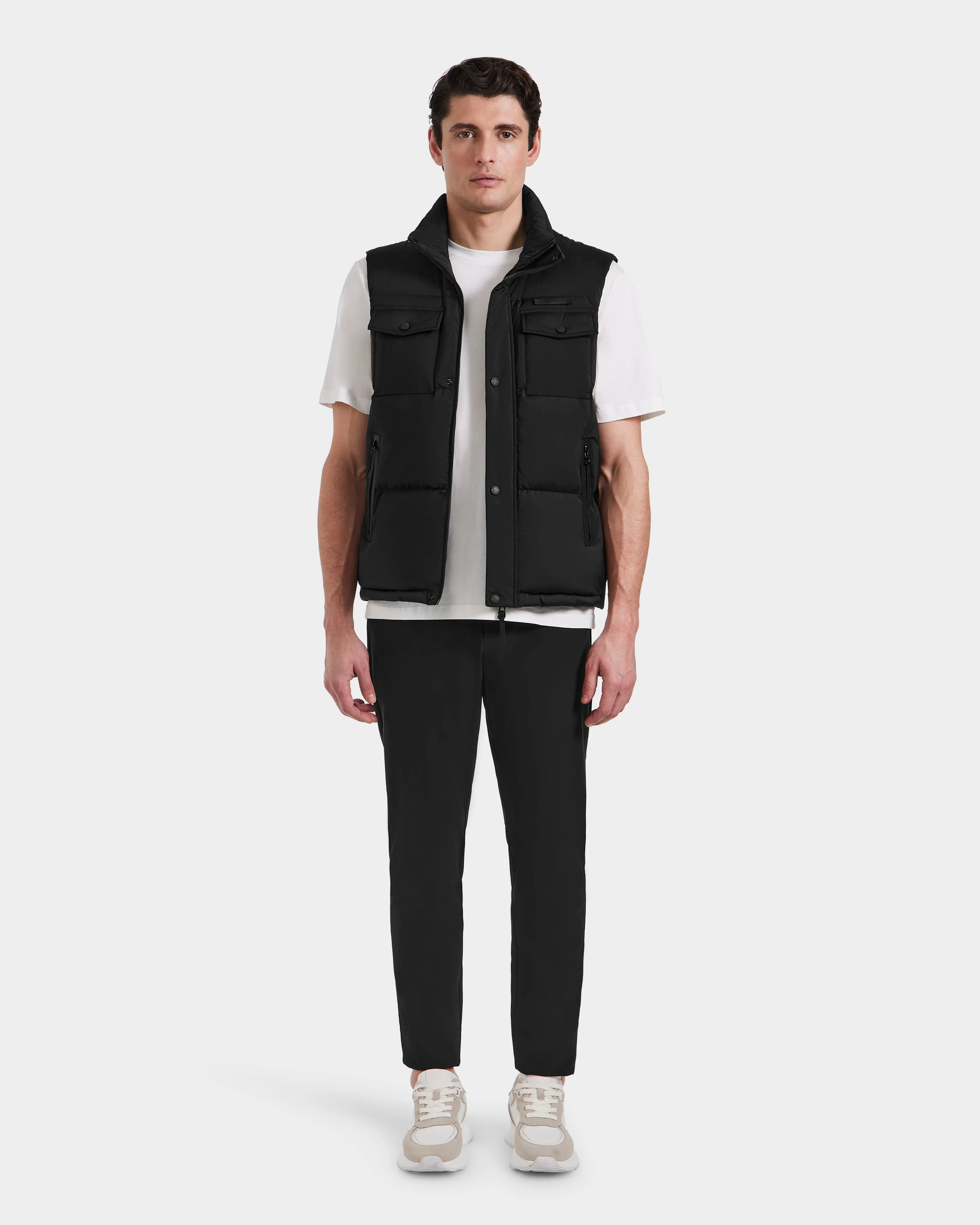 TOMMY - 6125003 Black sold by RUDSAK