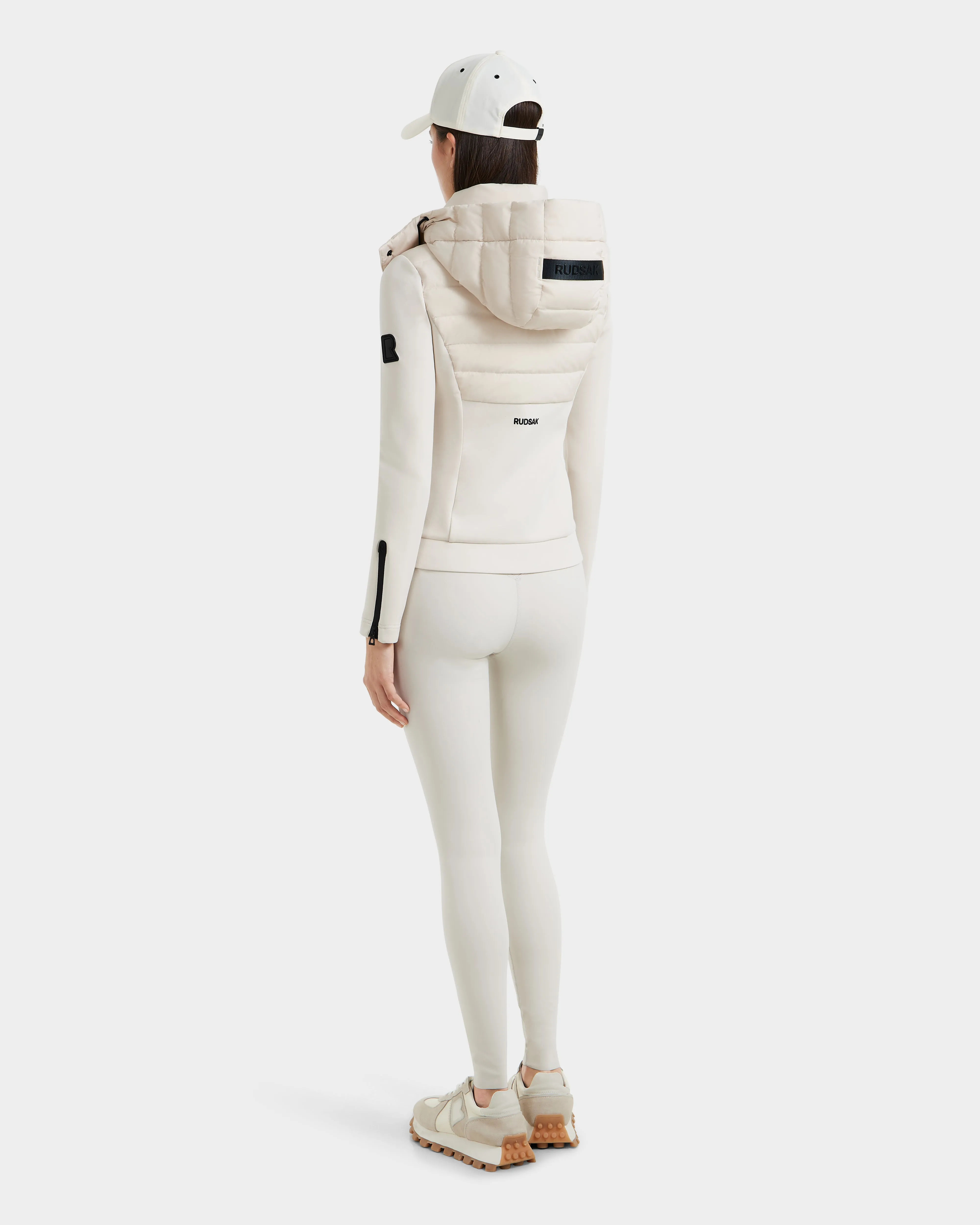 MABS - 8125055 Vanilla sold by RUDSAK product image thumbnail 4