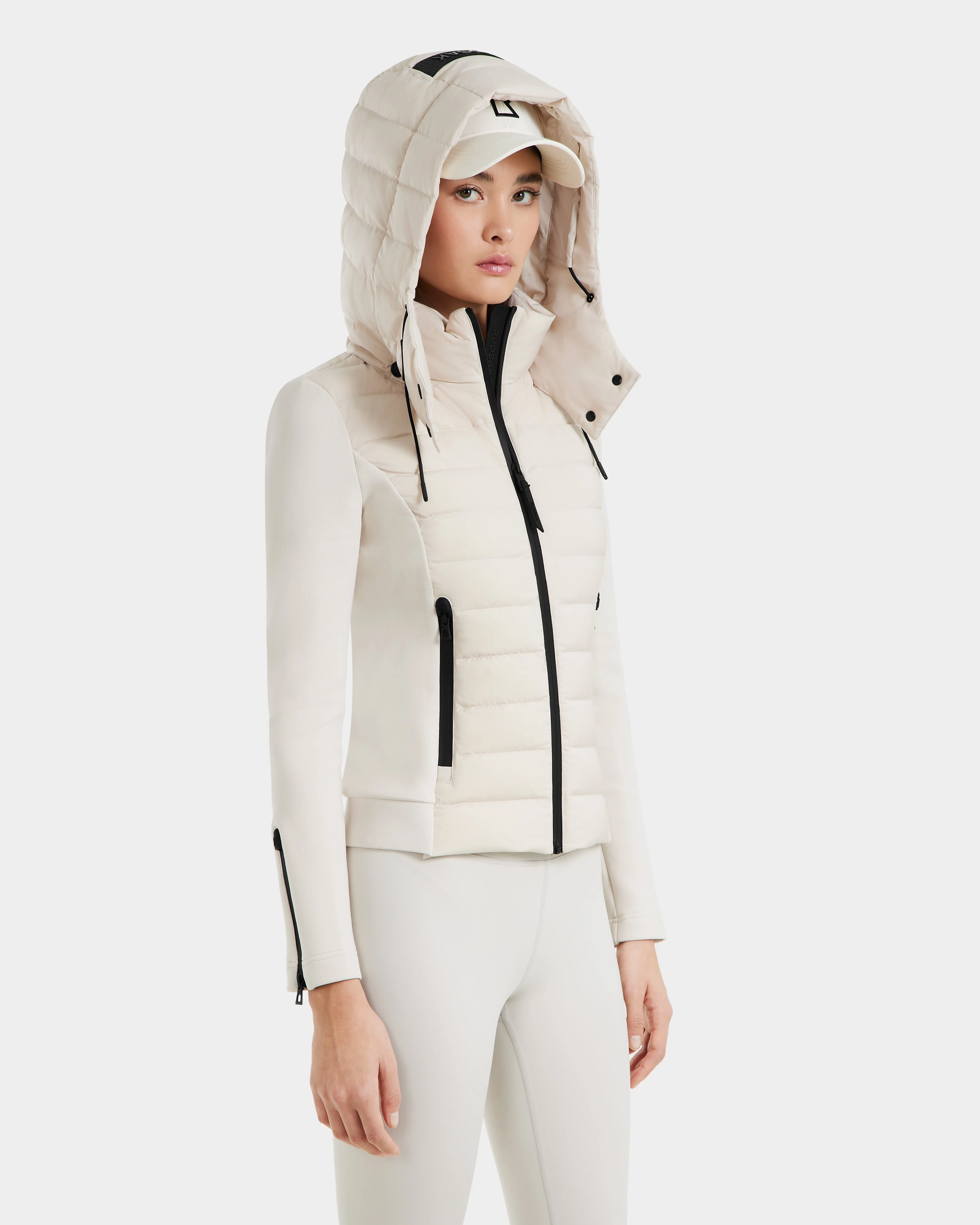 MABS - 8125055 Vanilla sold by RUDSAK product image thumbnail 5