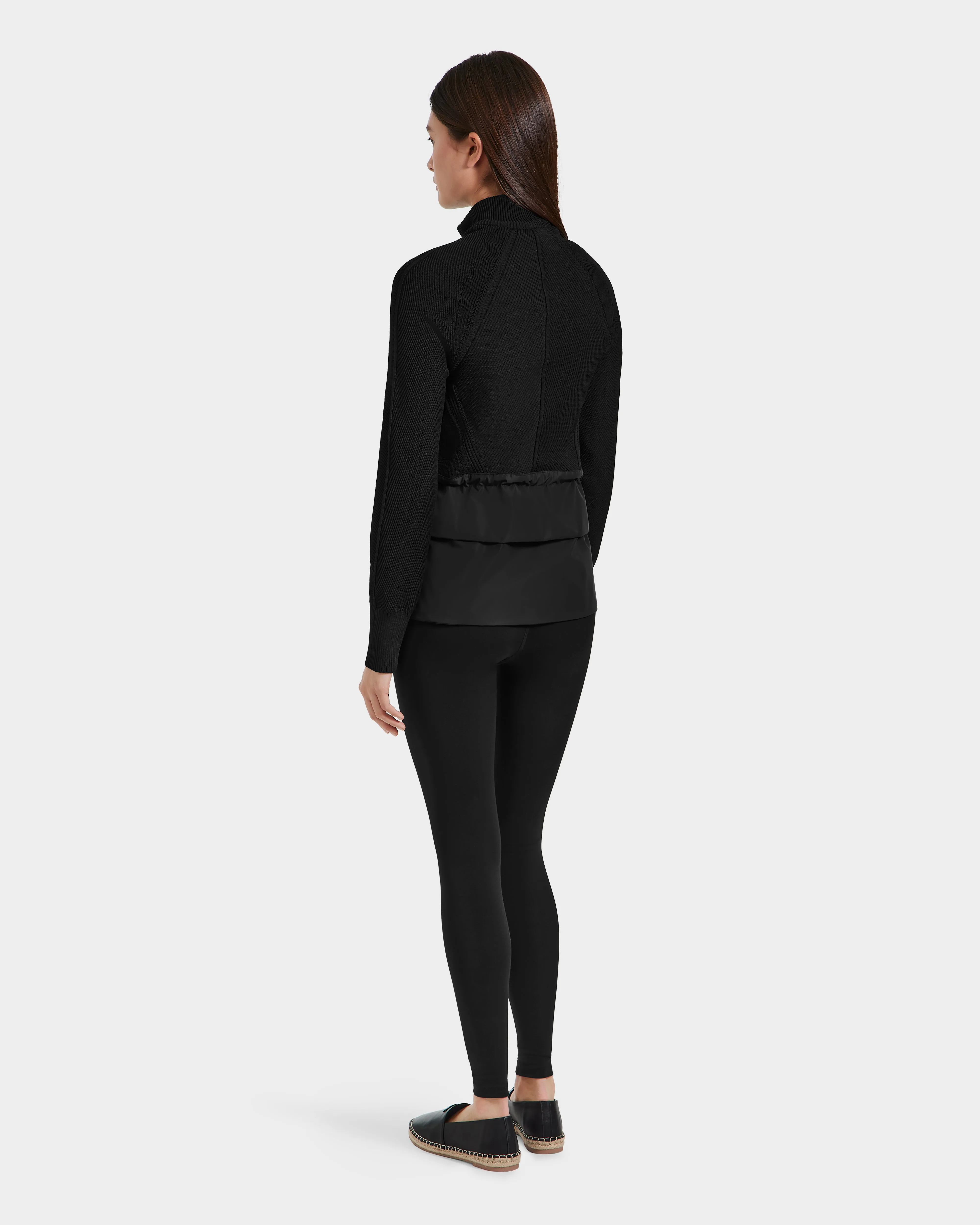 GENEVIEVE - 8125042 Black sold by RUDSAK product image thumbnail 4