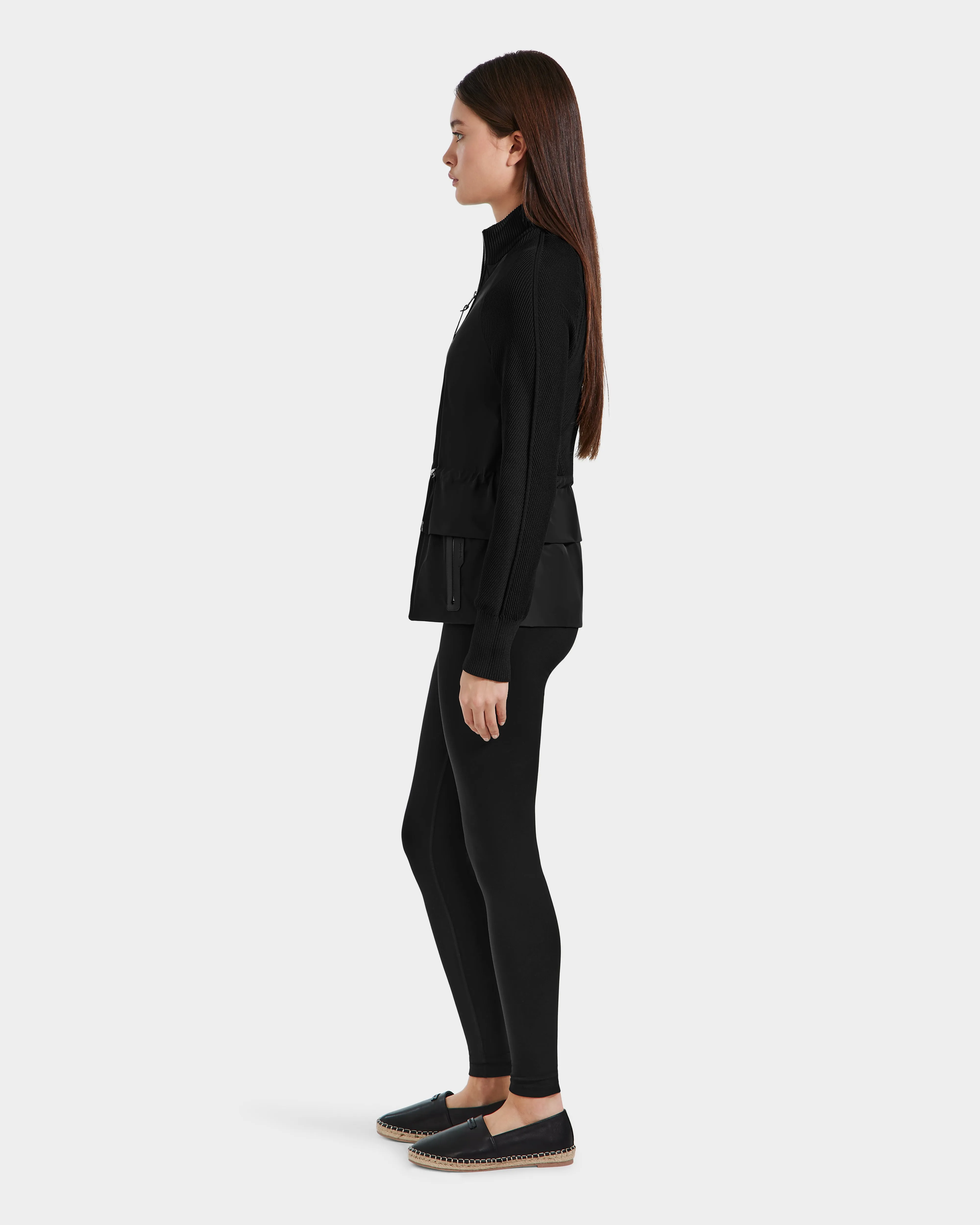 GENEVIEVE - 8125042 Black sold by RUDSAK product image thumbnail 3
