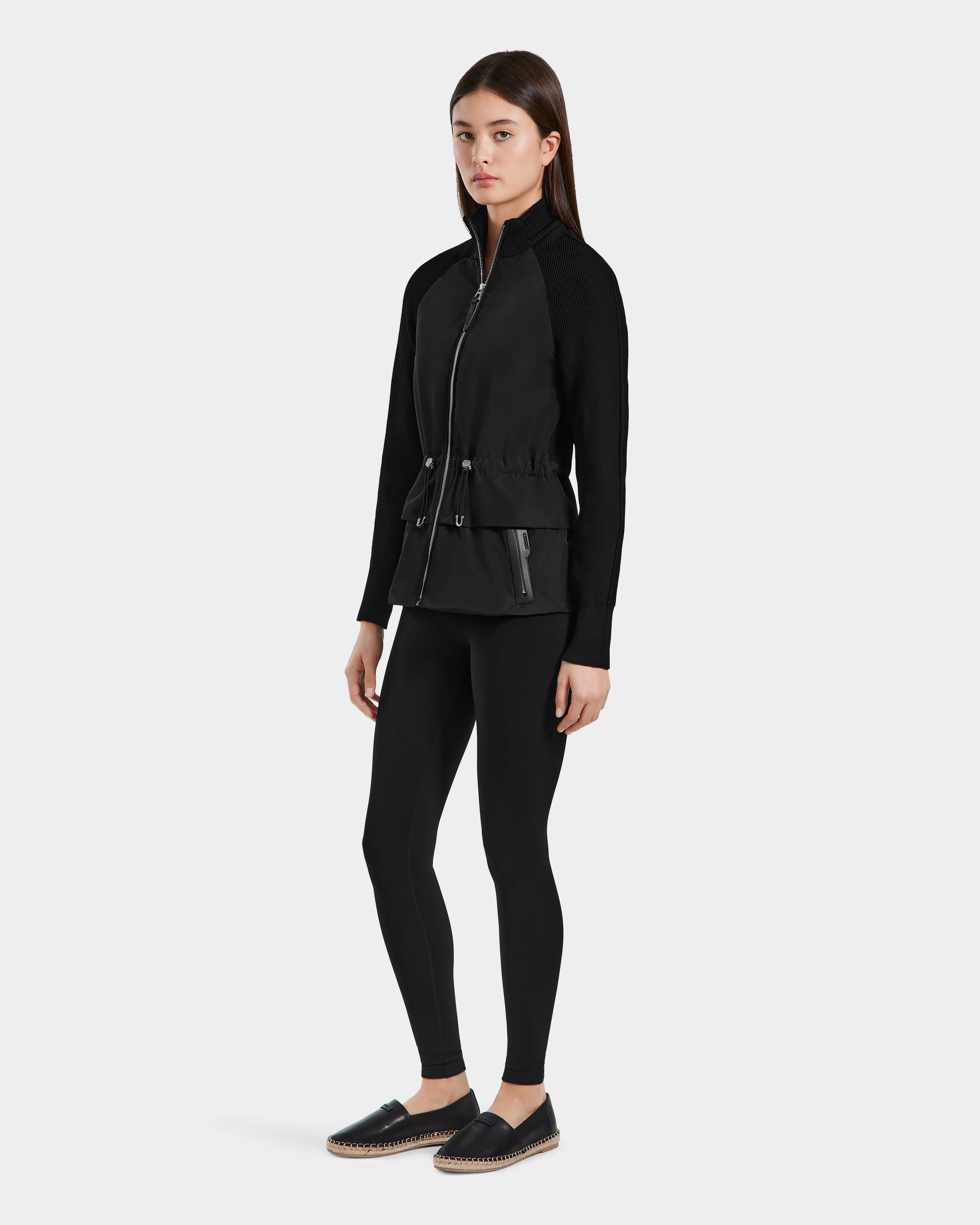 GENEVIEVE - 8125042 Black sold by RUDSAK product image thumbnail 2