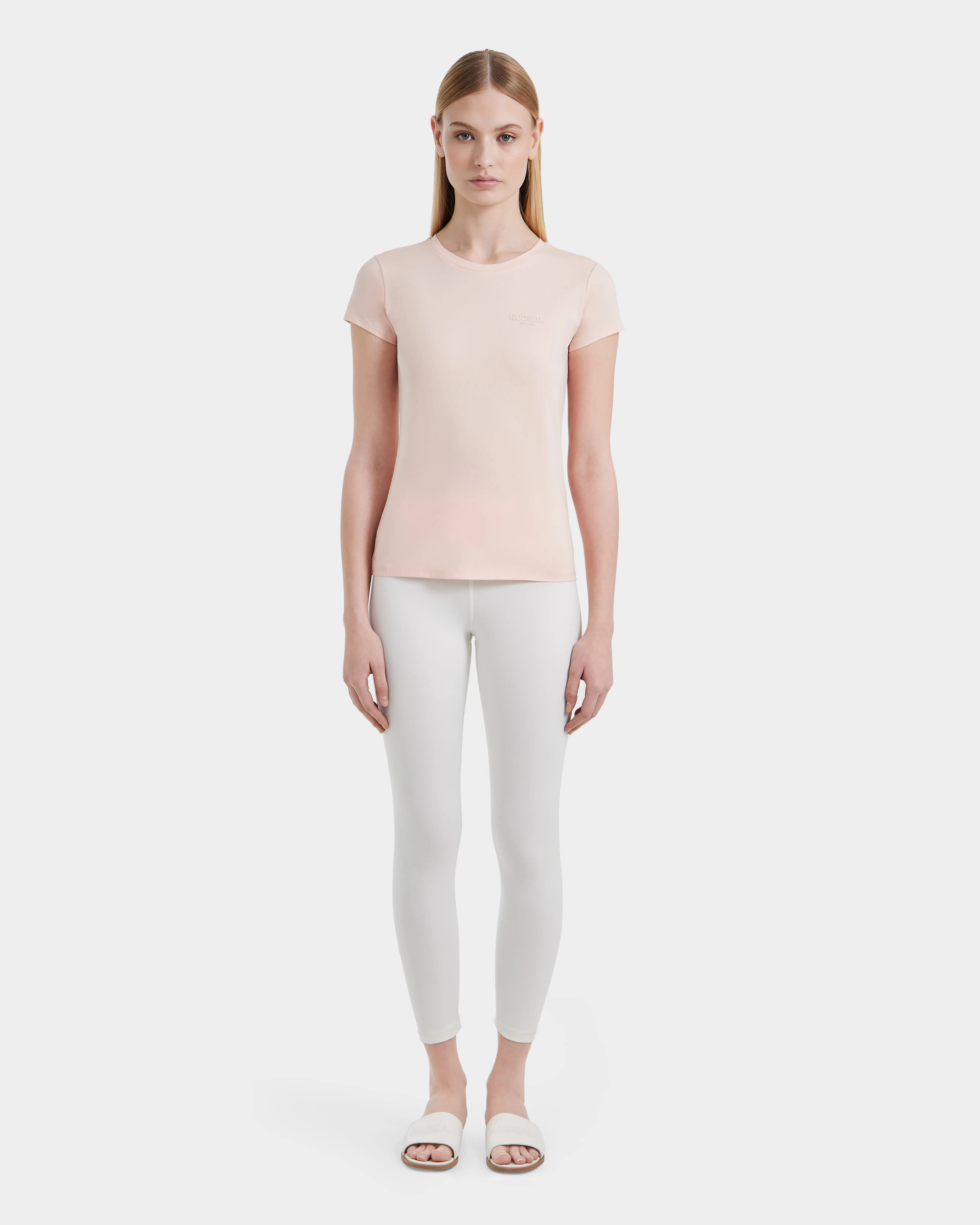 DAHLIA - 8525094 Light Pink sold by RUDSAK