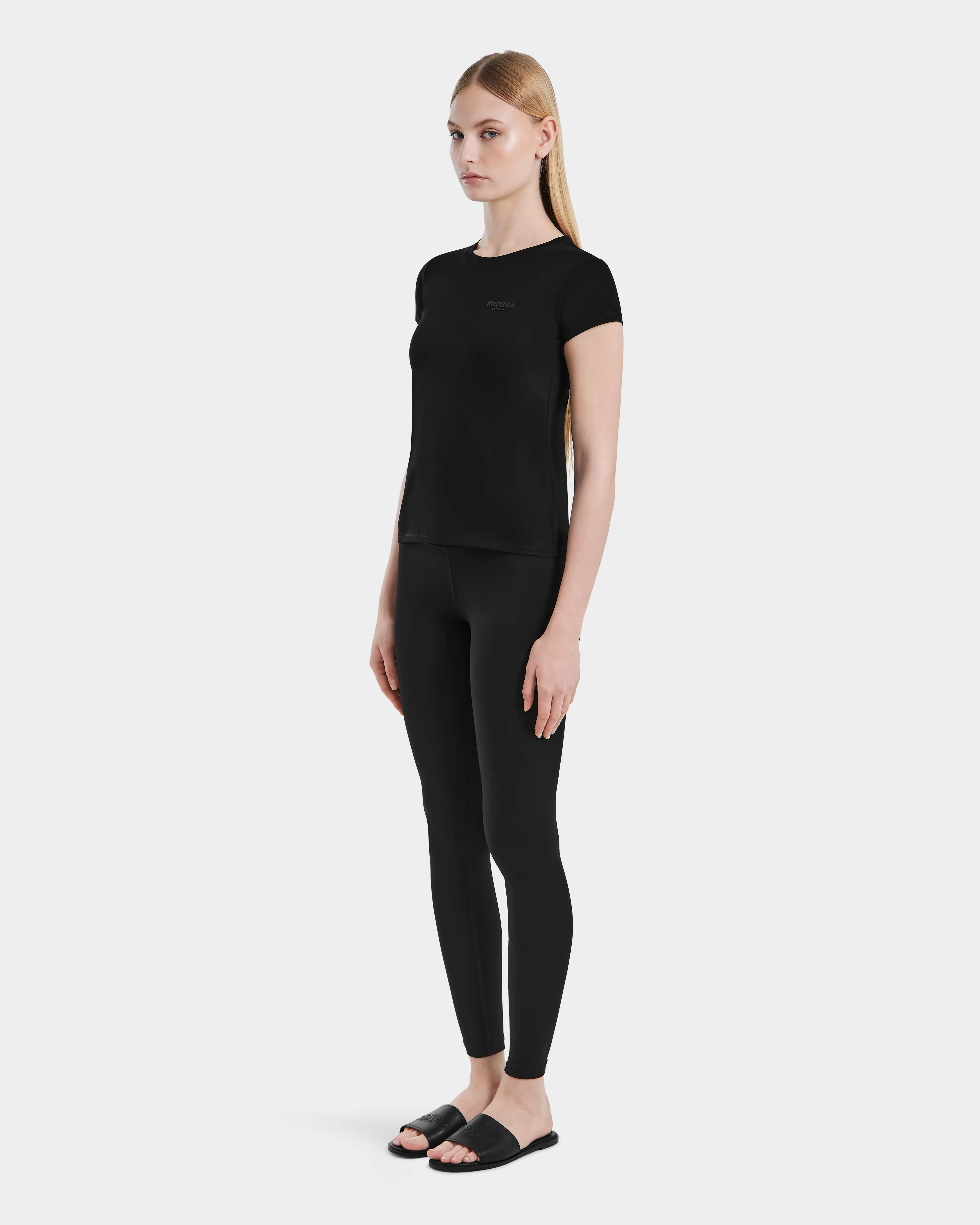 DAHLIA - 8525094 Black sold by RUDSAK product image thumbnail 2