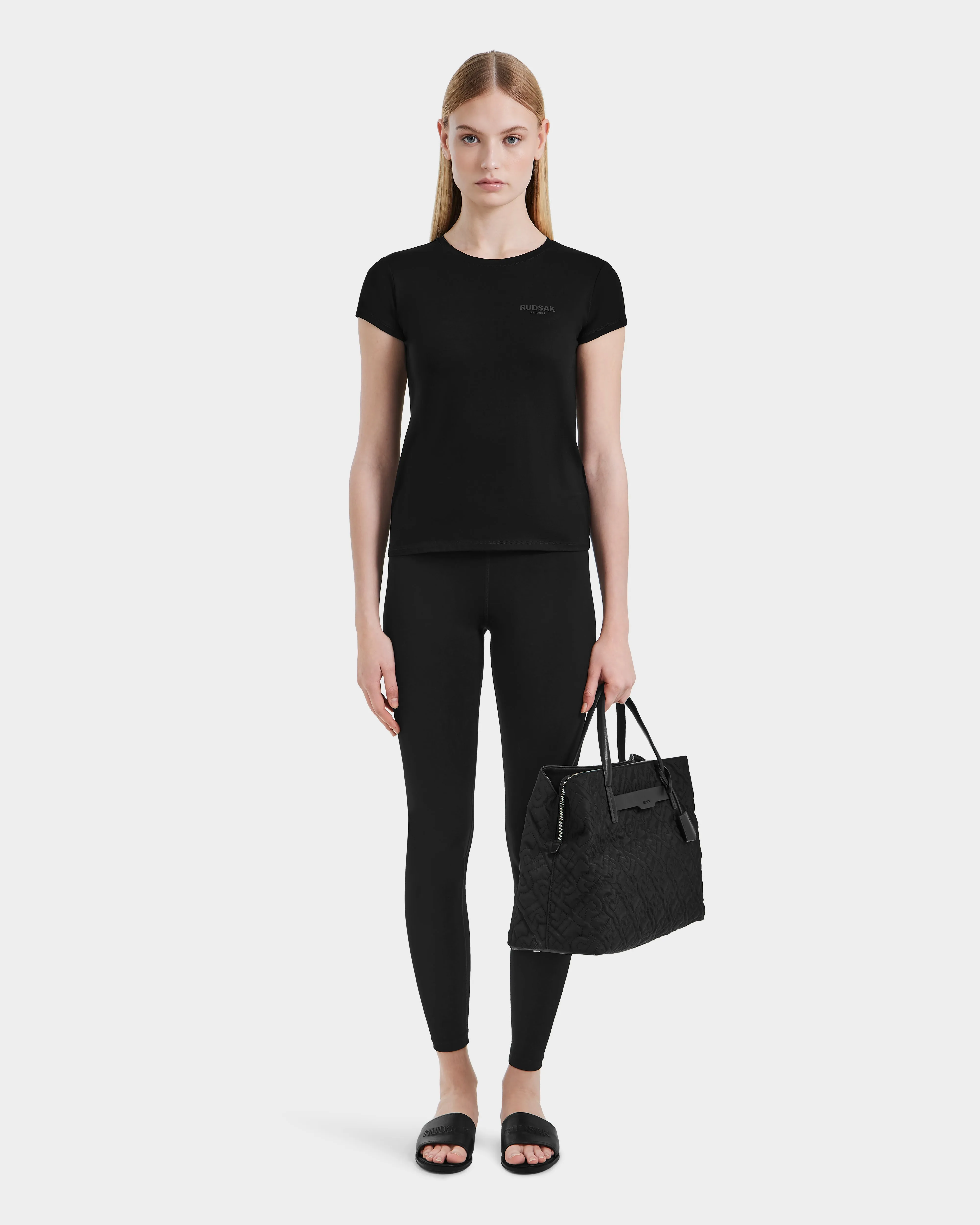 DAHLIA - 8525094 Black sold by RUDSAK