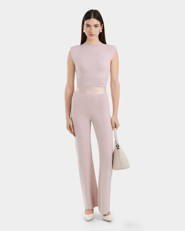 ANGIE - 8524008 Light Pink sold by RUDSAK