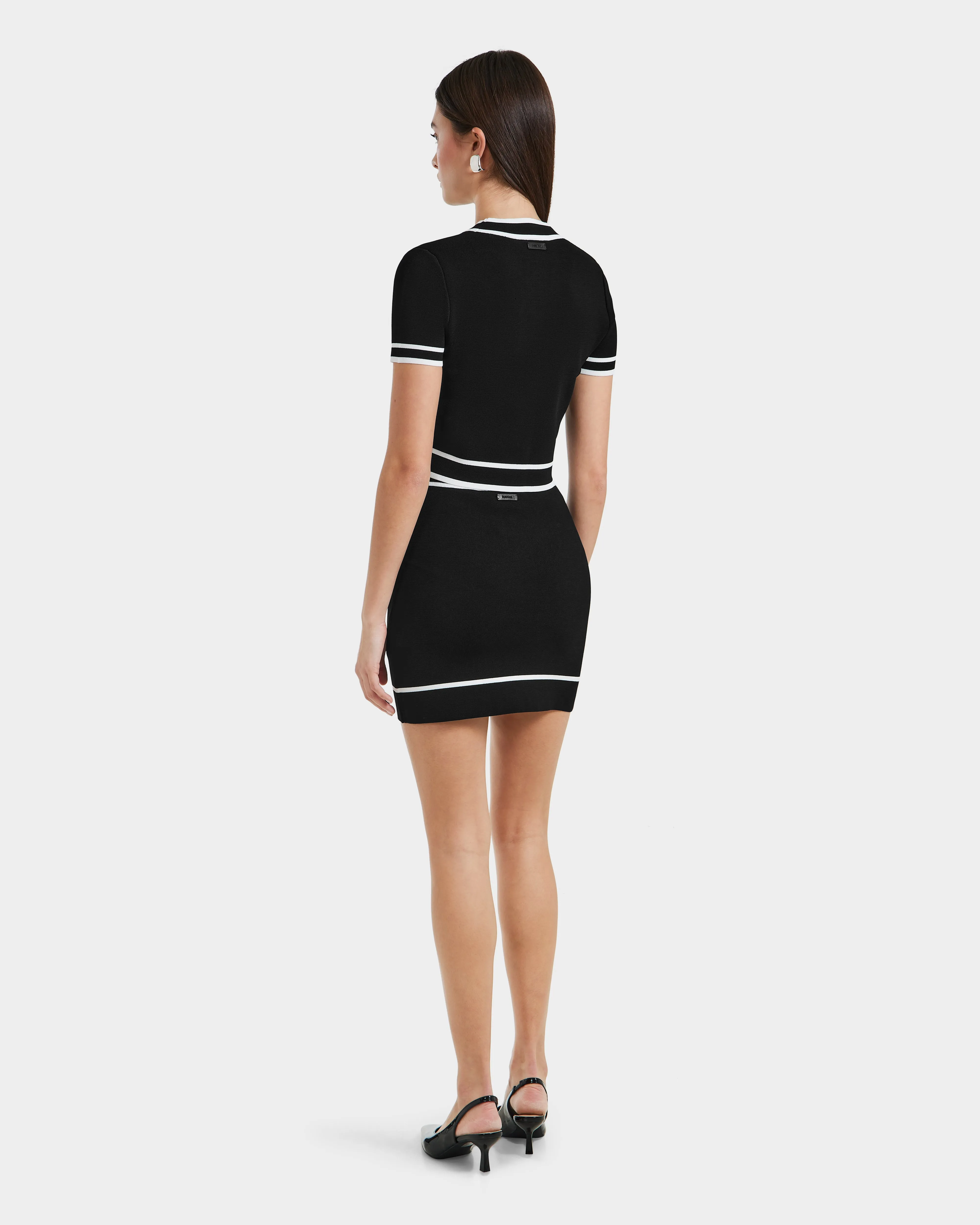 WAVERLY - 8525082 Black sold by RUDSAK product image thumbnail 4