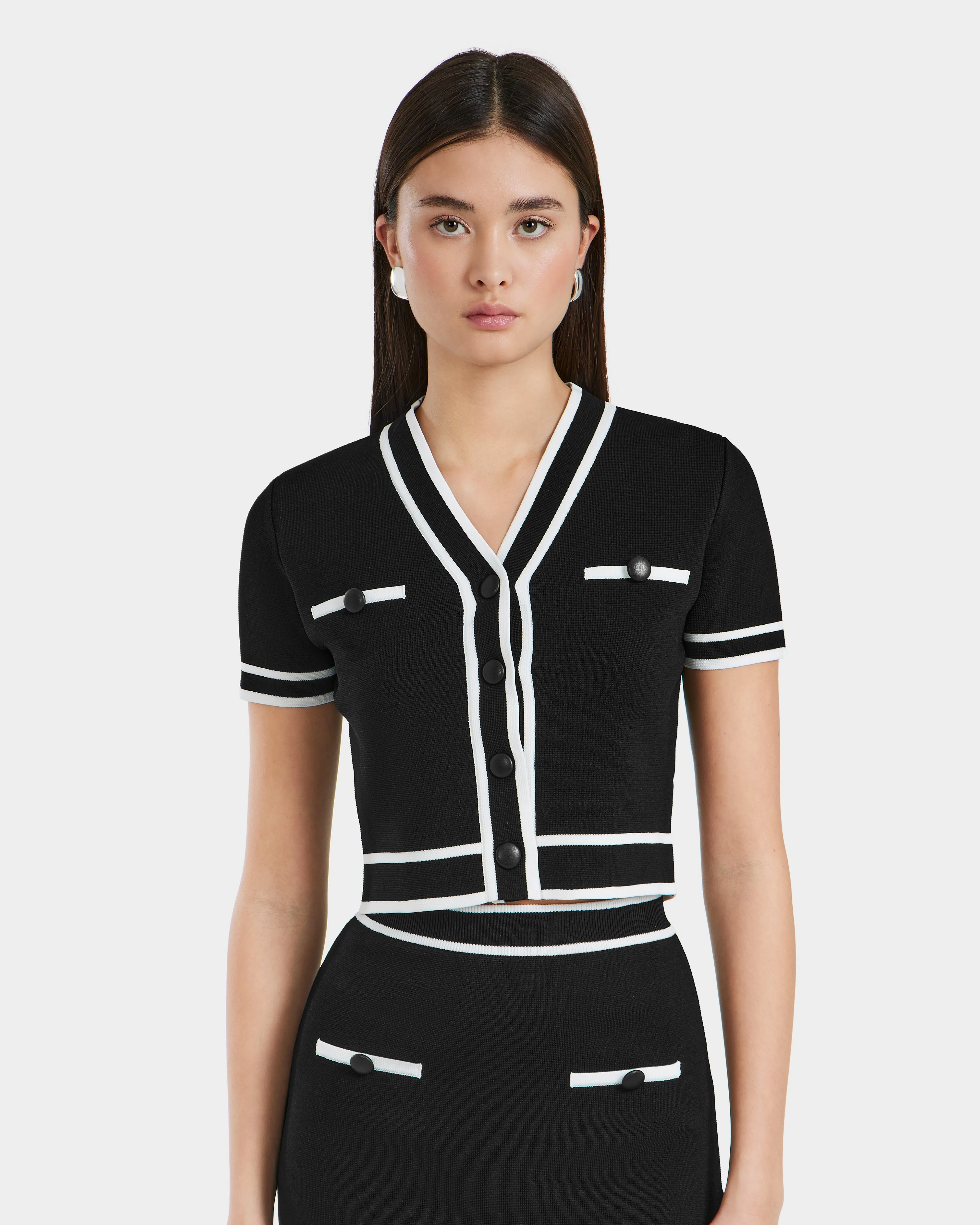 WAVERLY - 8525082 Black sold by RUDSAK product image thumbnail 5