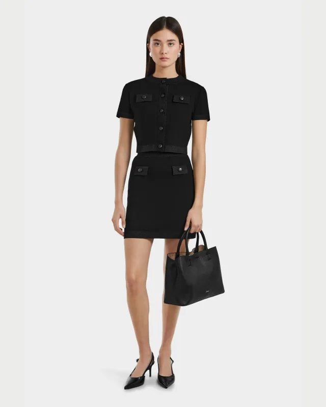 PANAMA - 8525075 Black sold by RUDSAK