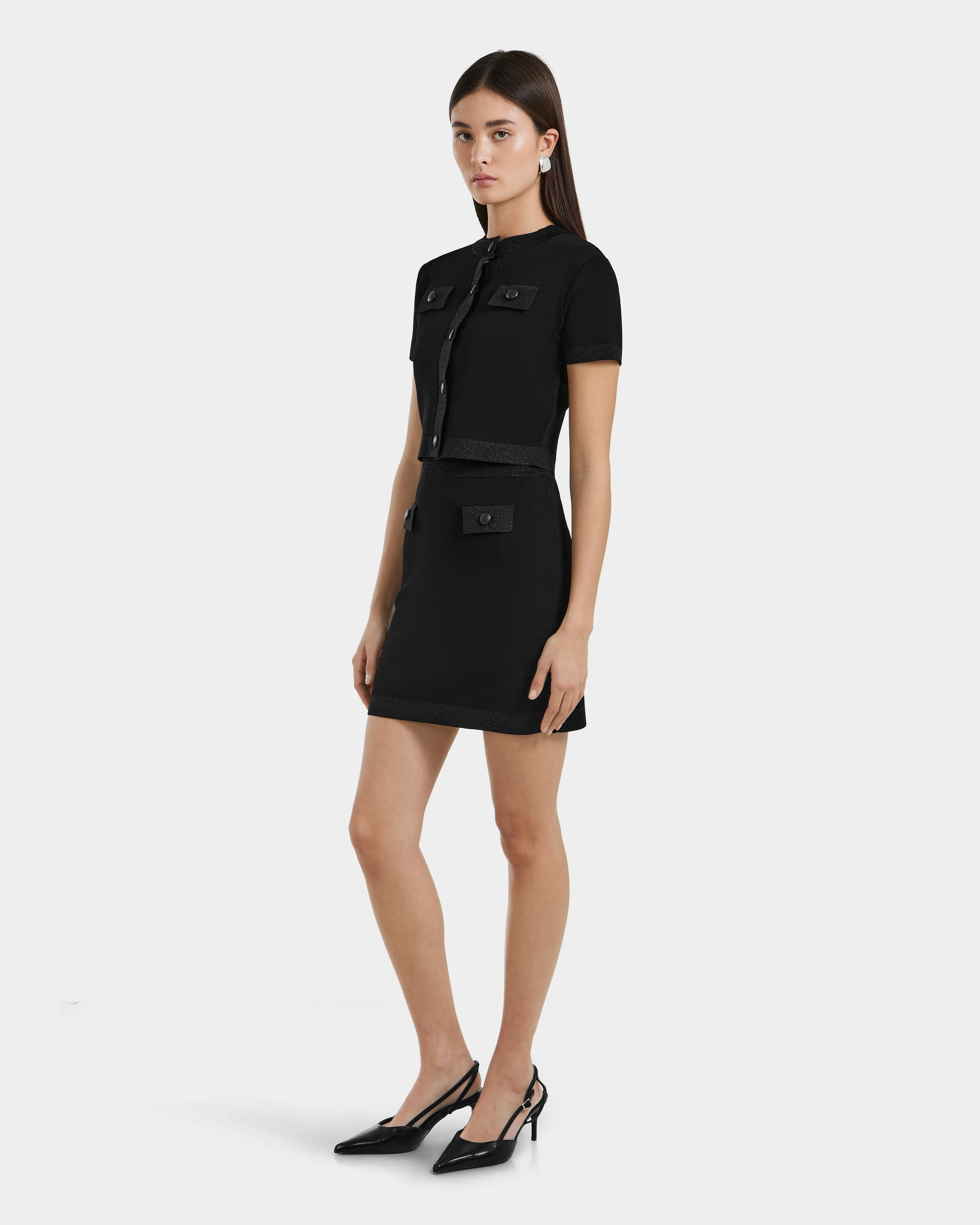 PANAMA - 8525075 Black sold by RUDSAK product image thumbnail 2