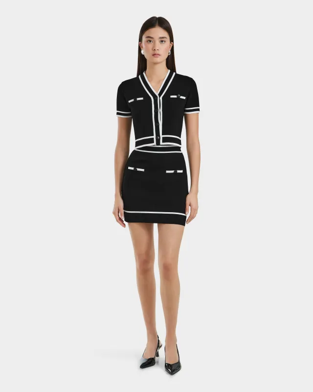 NAPA - 8525083 Black sold by RUDSAK