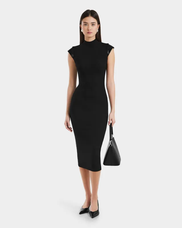 MERIAN - 8525008 Black sold by RUDSAK