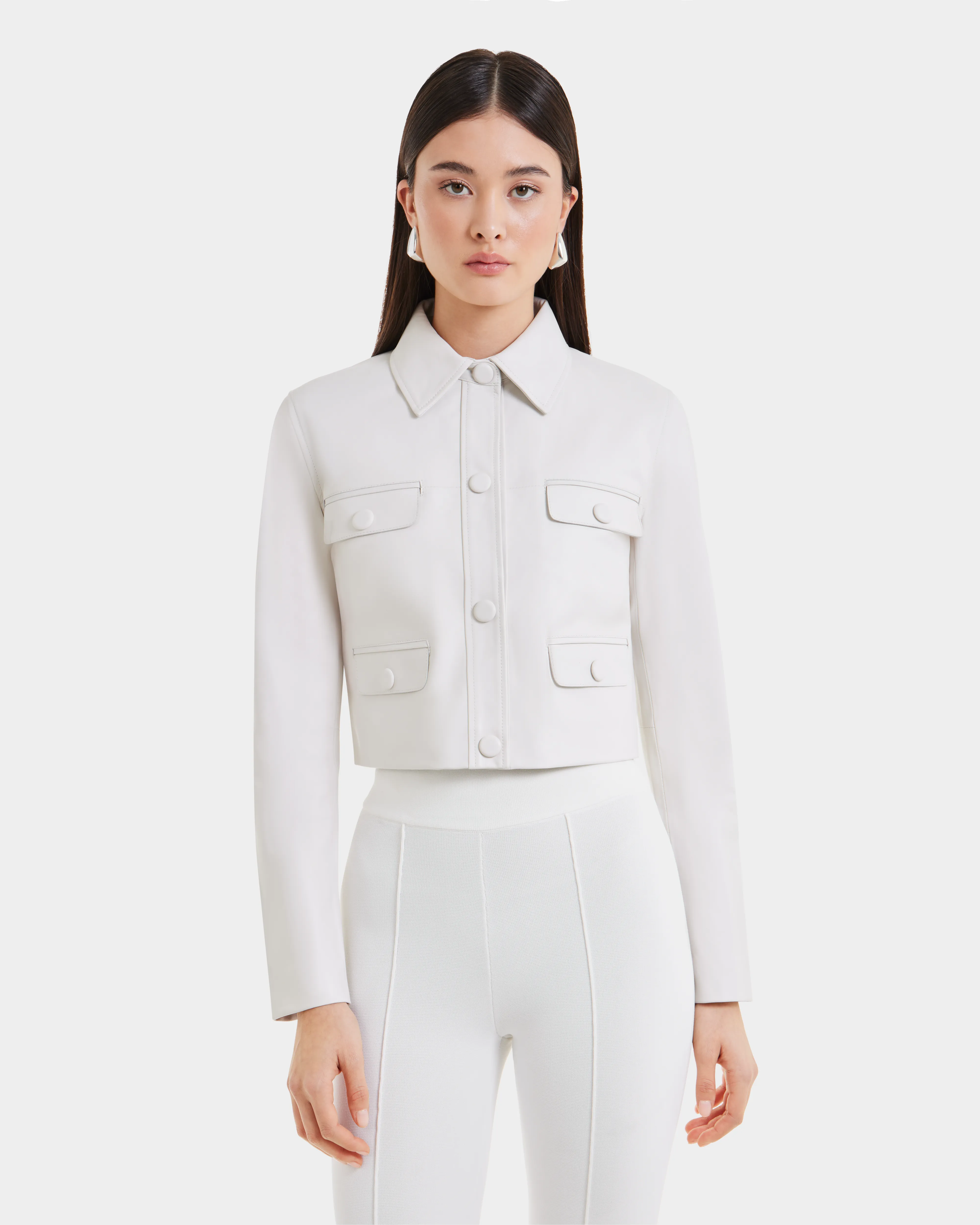 DAVIS - 8125001 Optic White sold by RUDSAK product image thumbnail 5