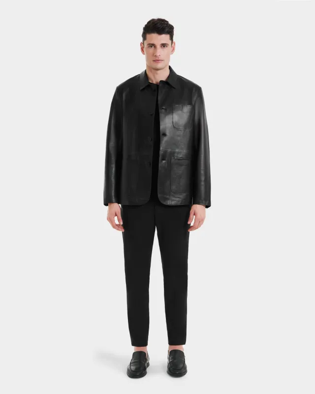 DARRELL - 6125020 Black sold by RUDSAK