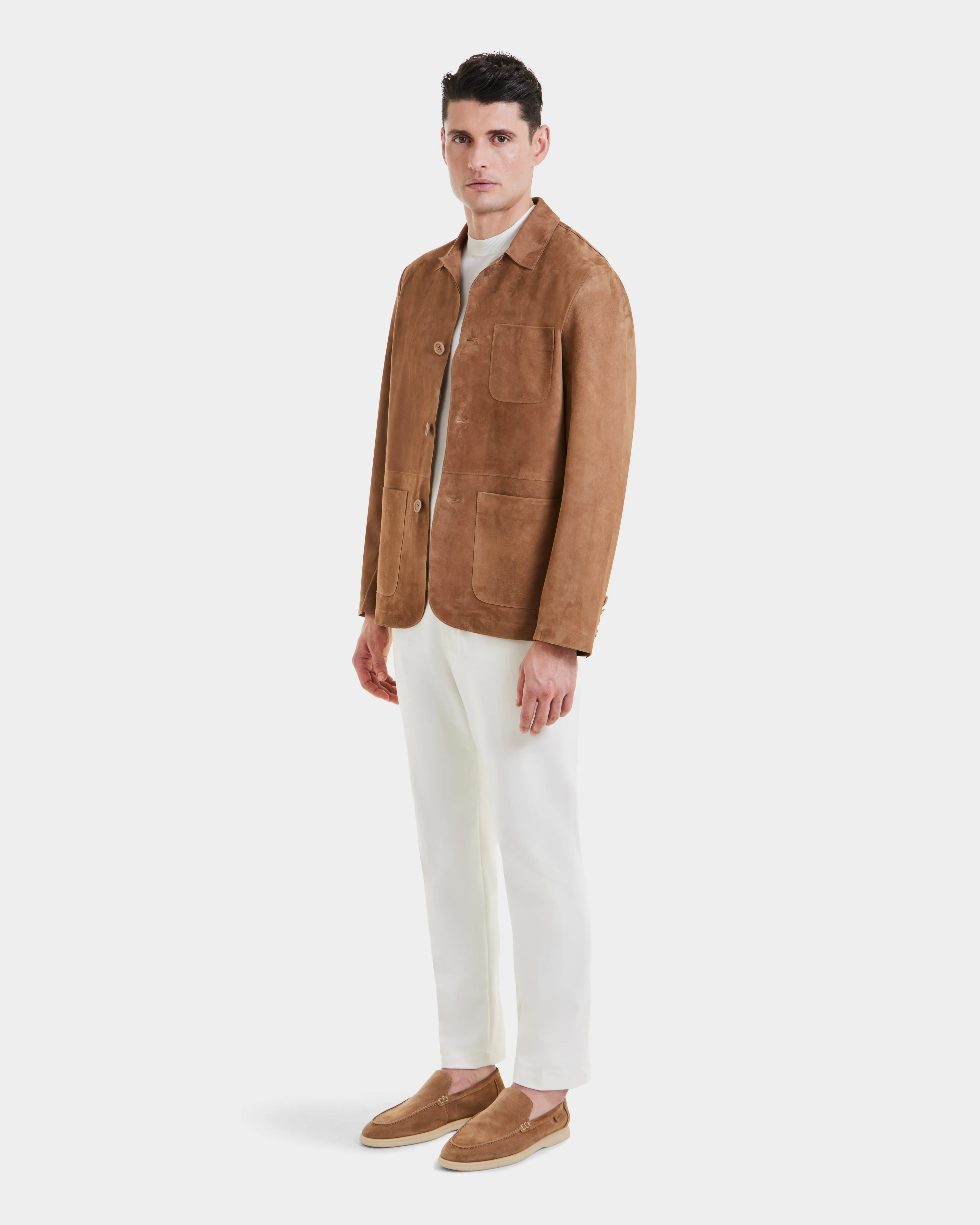 DARRELL SU - 6125063 Almond sold by RUDSAK product image thumbnail 2