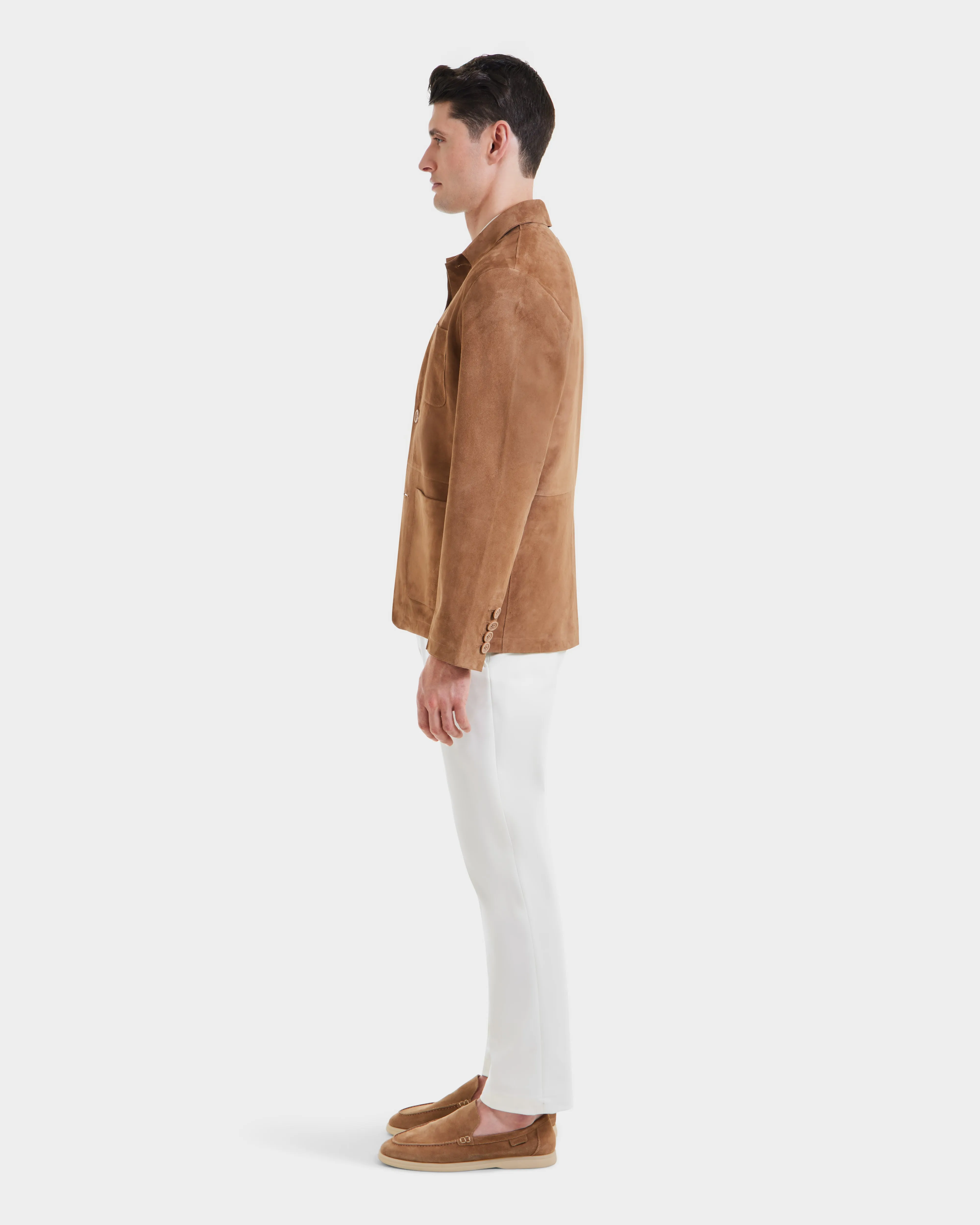 DARRELL SU - 6125063 Almond sold by RUDSAK product image thumbnail 3