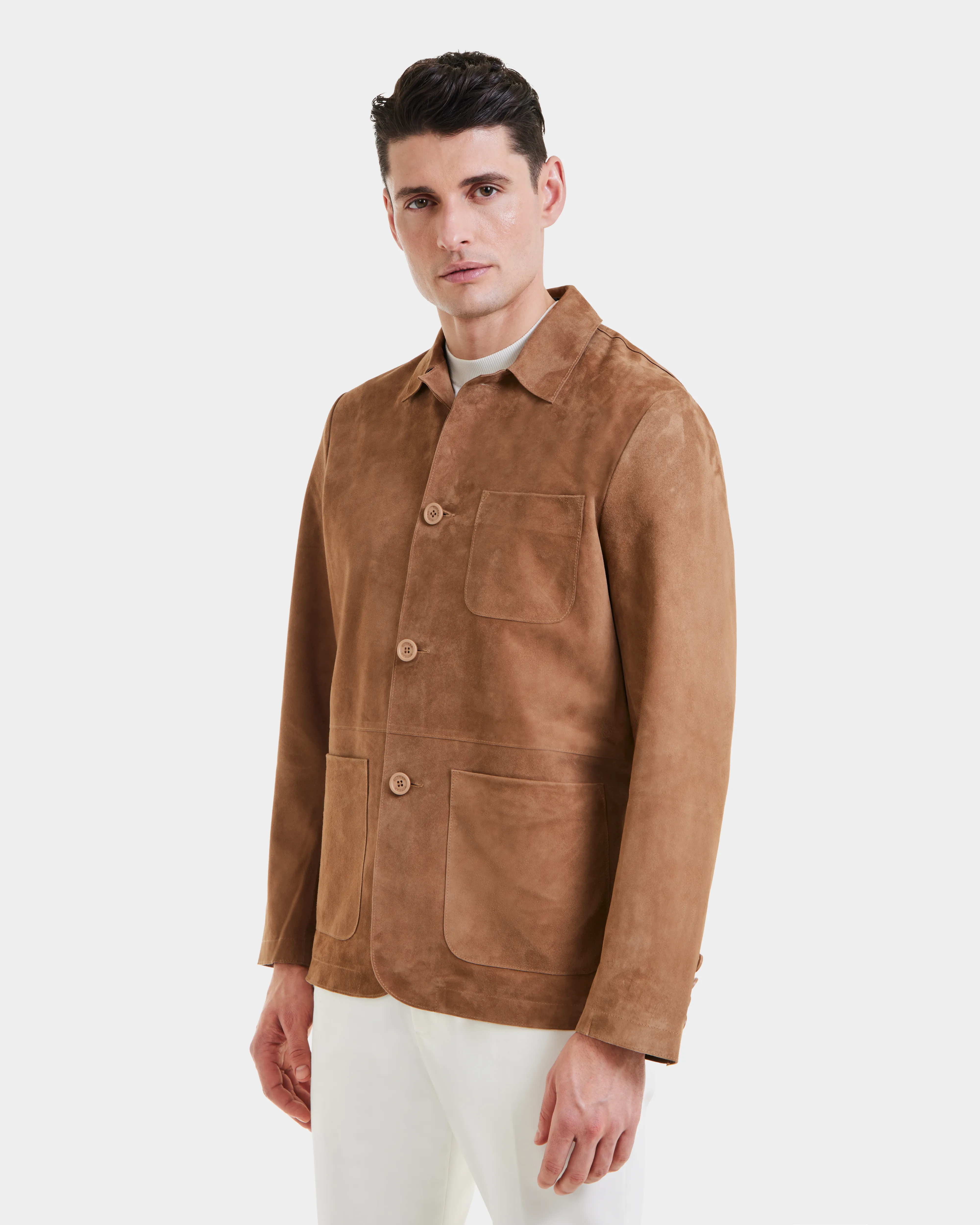 DARRELL SU - 6125063 Almond sold by RUDSAK product image thumbnail 5