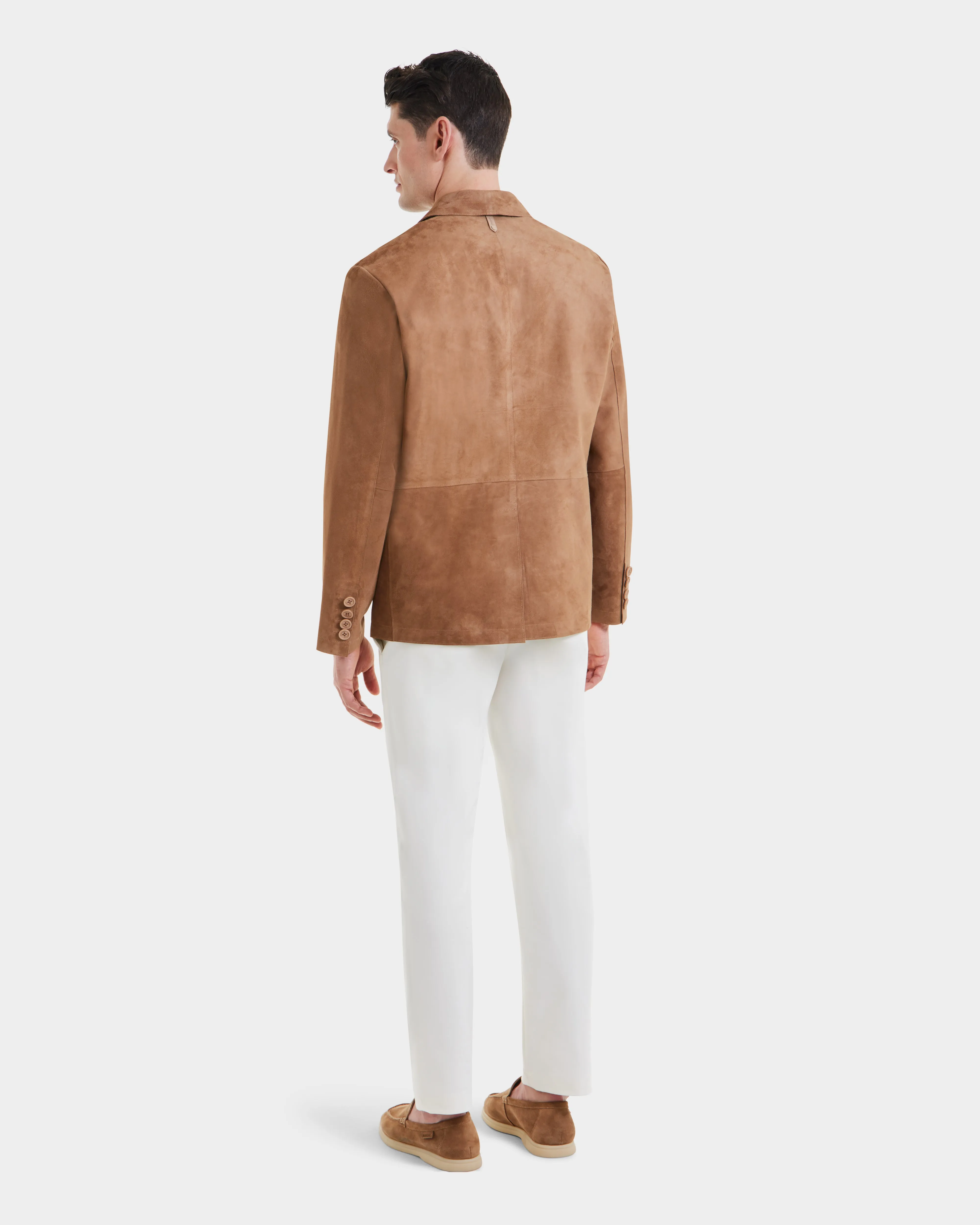 DARRELL SU - 6125063 Almond sold by RUDSAK product image thumbnail 4