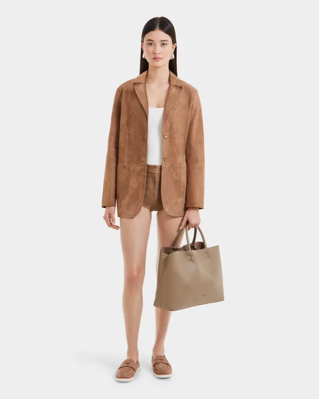 LUCINE SU - 8125061 Almond sold by RUDSAK