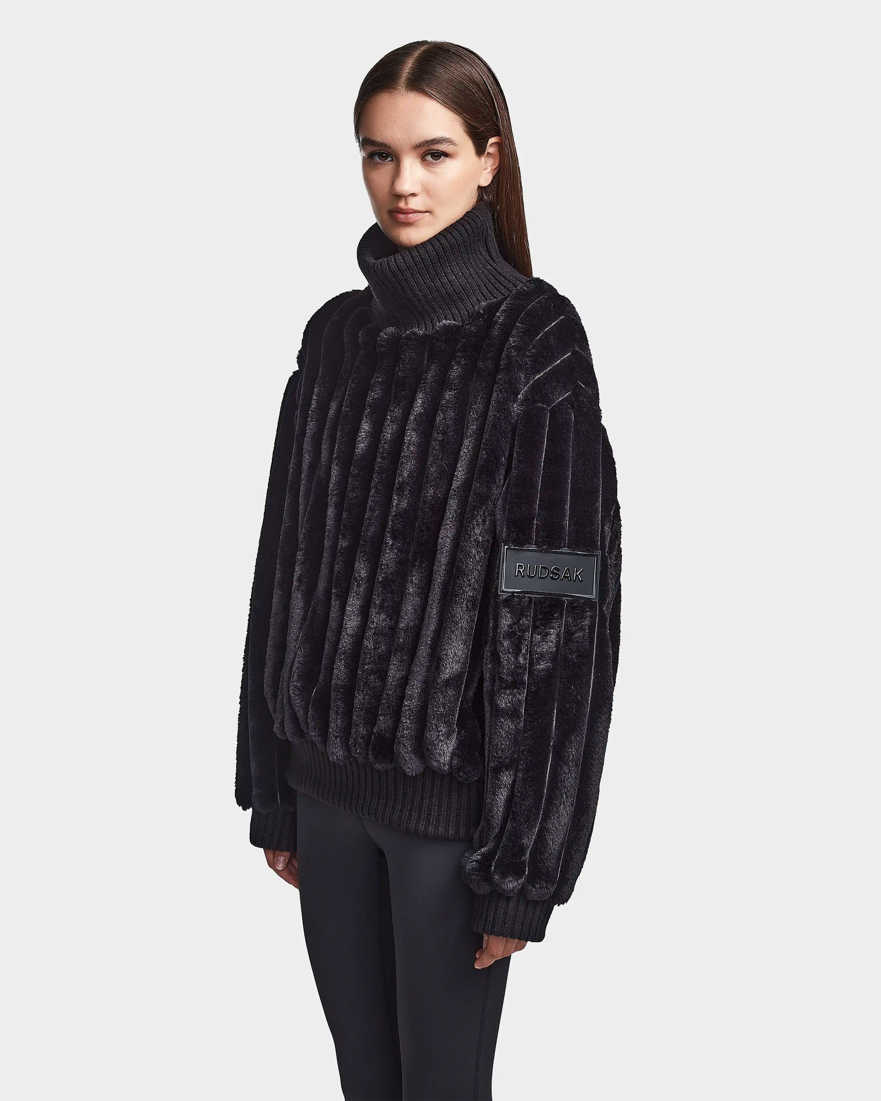 LAYLA - 8523543 Black sold by RUDSAK product image thumbnail 4