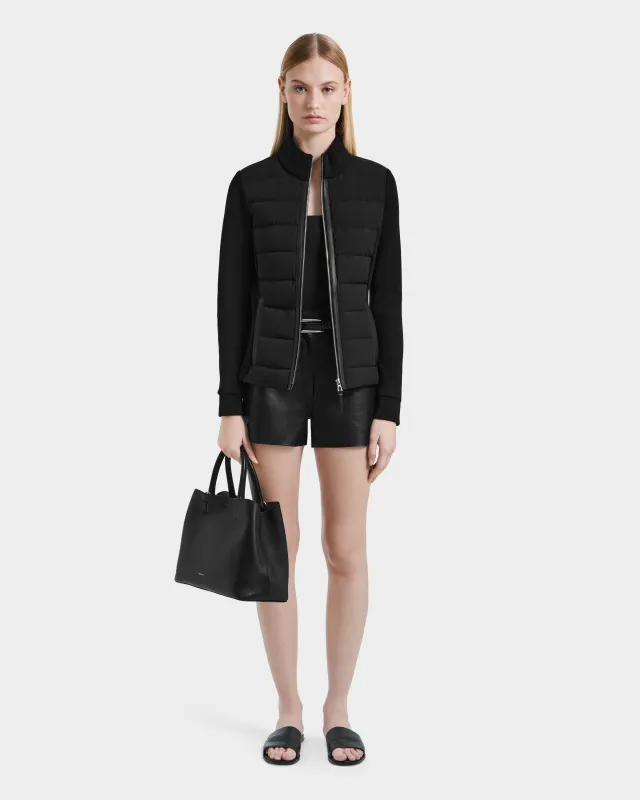 MELODY - L125007 Black sold by RUDSAK