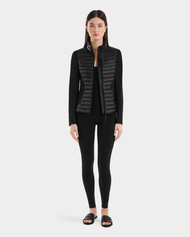 SHERRY - L125010 Black sold by RUDSAK