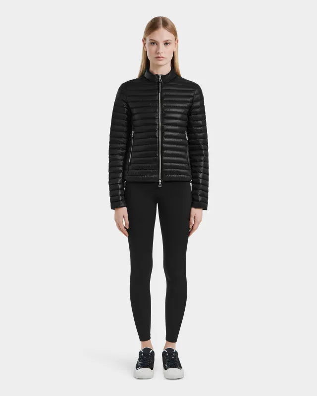 WHITNEY - L125022 Black made by RUDSAK
