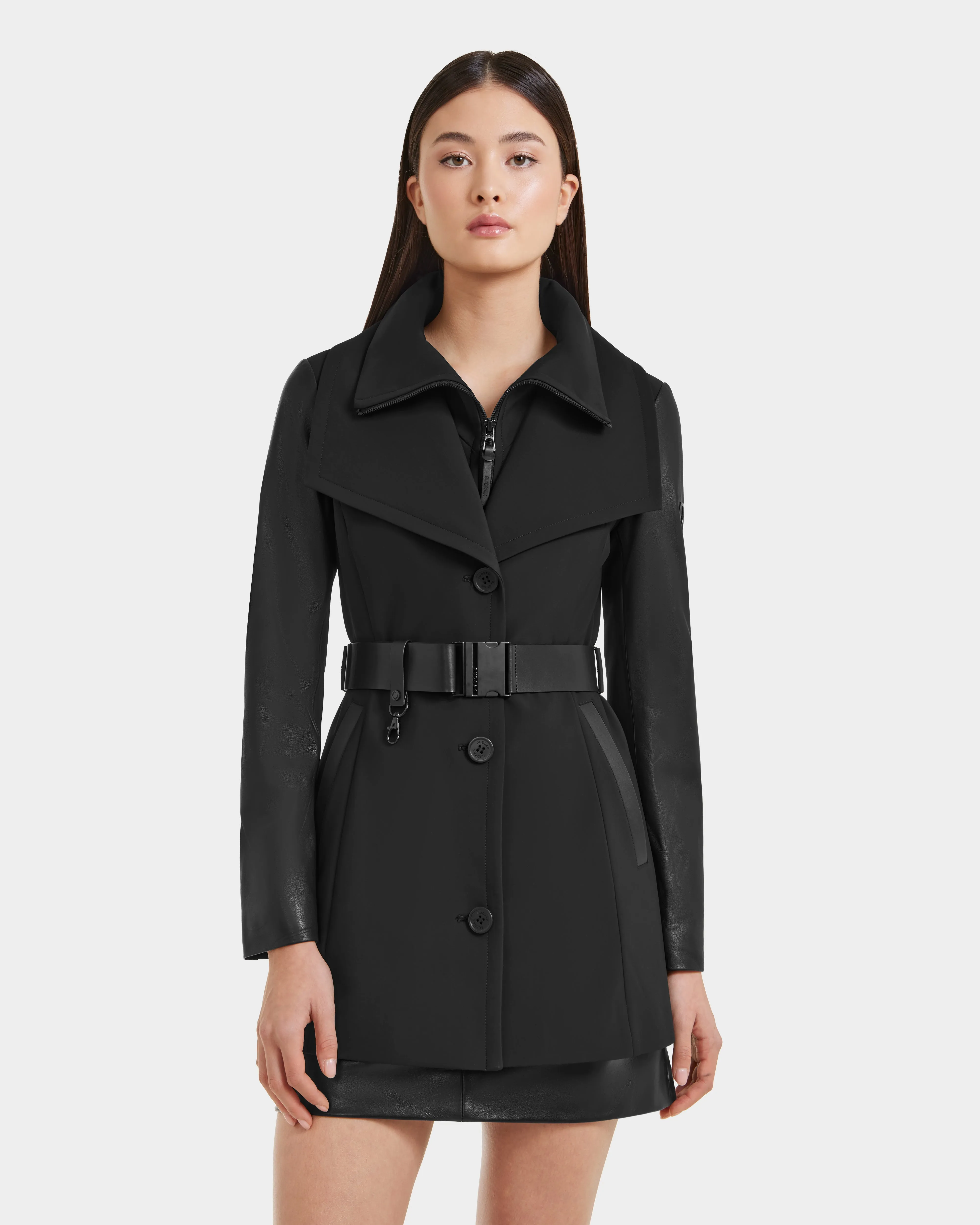 SKYLAR - L125017 Black sold by RUDSAK product image thumbnail 5