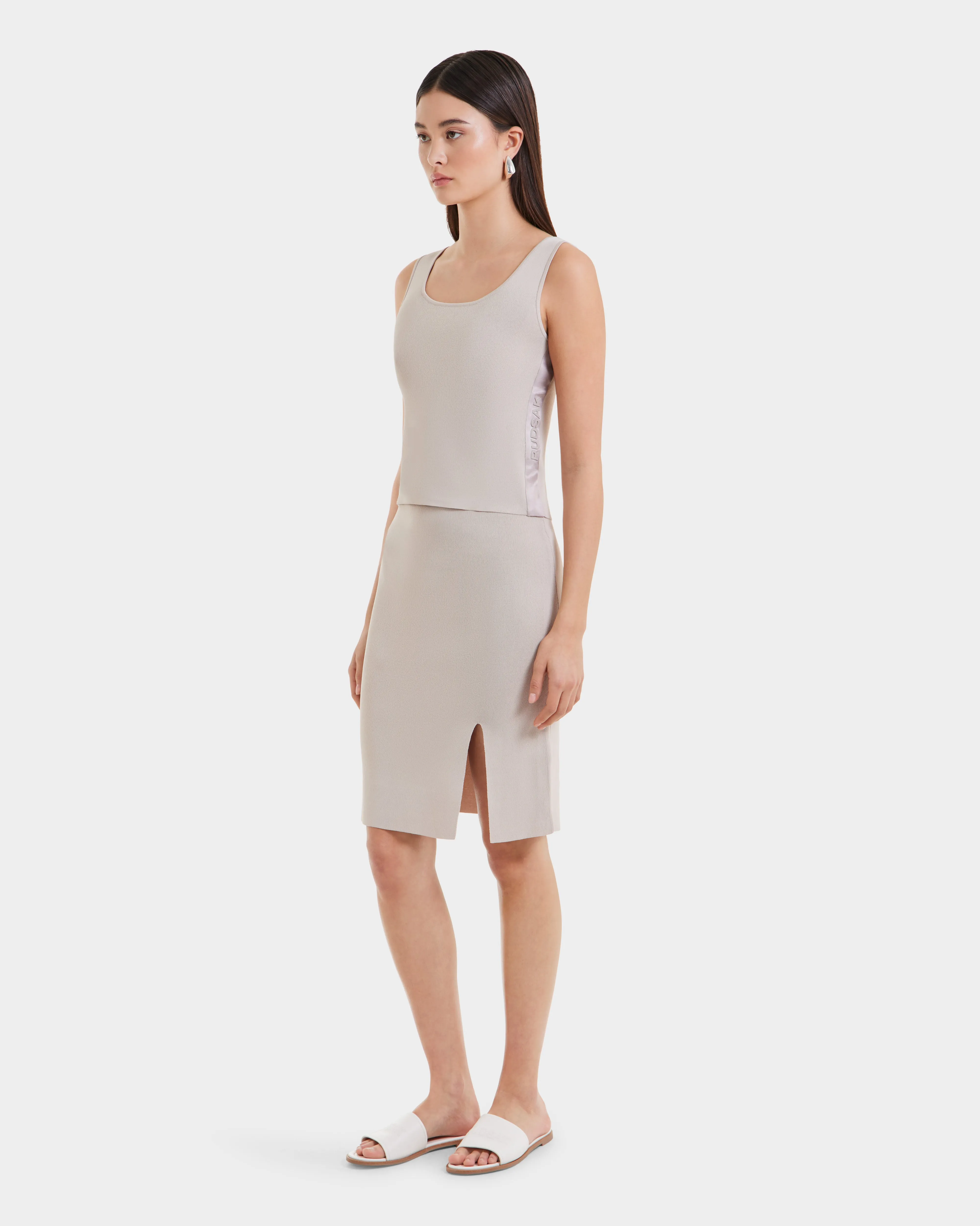 MARIE - L525007 Cream sold by RUDSAK product image thumbnail 2