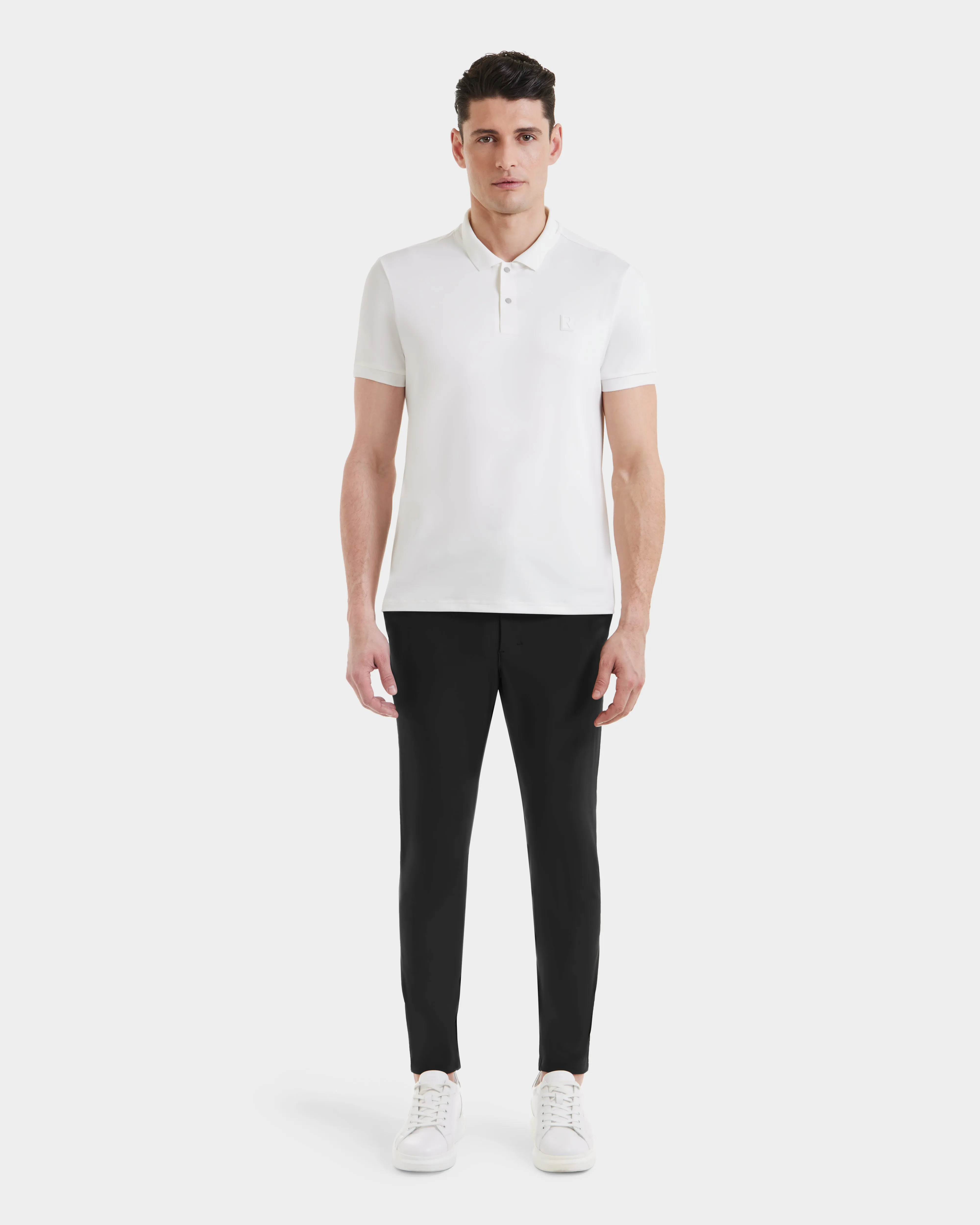 VICK - M523004 Optic White sold by RUDSAK