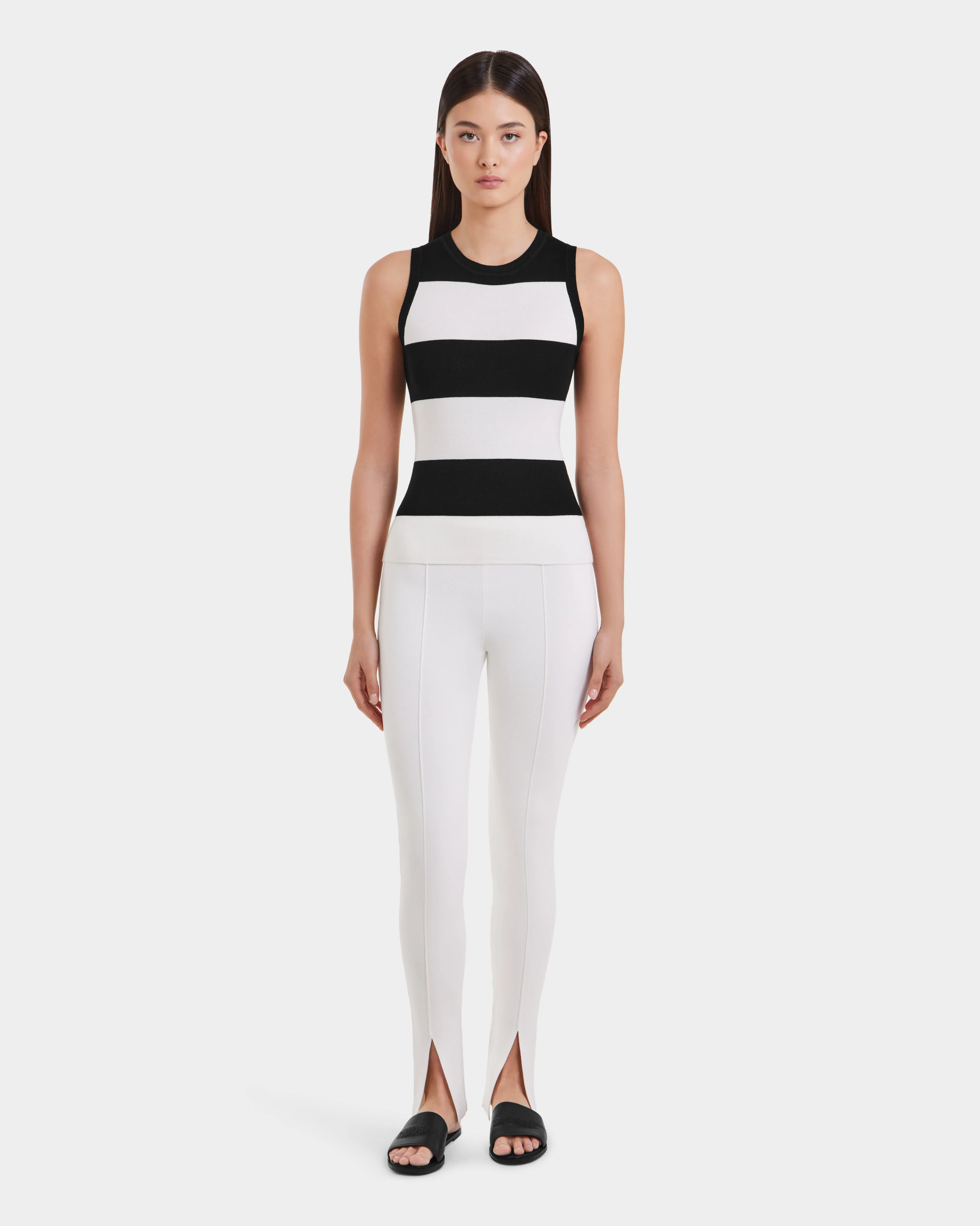 LISA - L523024 Optic White sold by RUDSAK