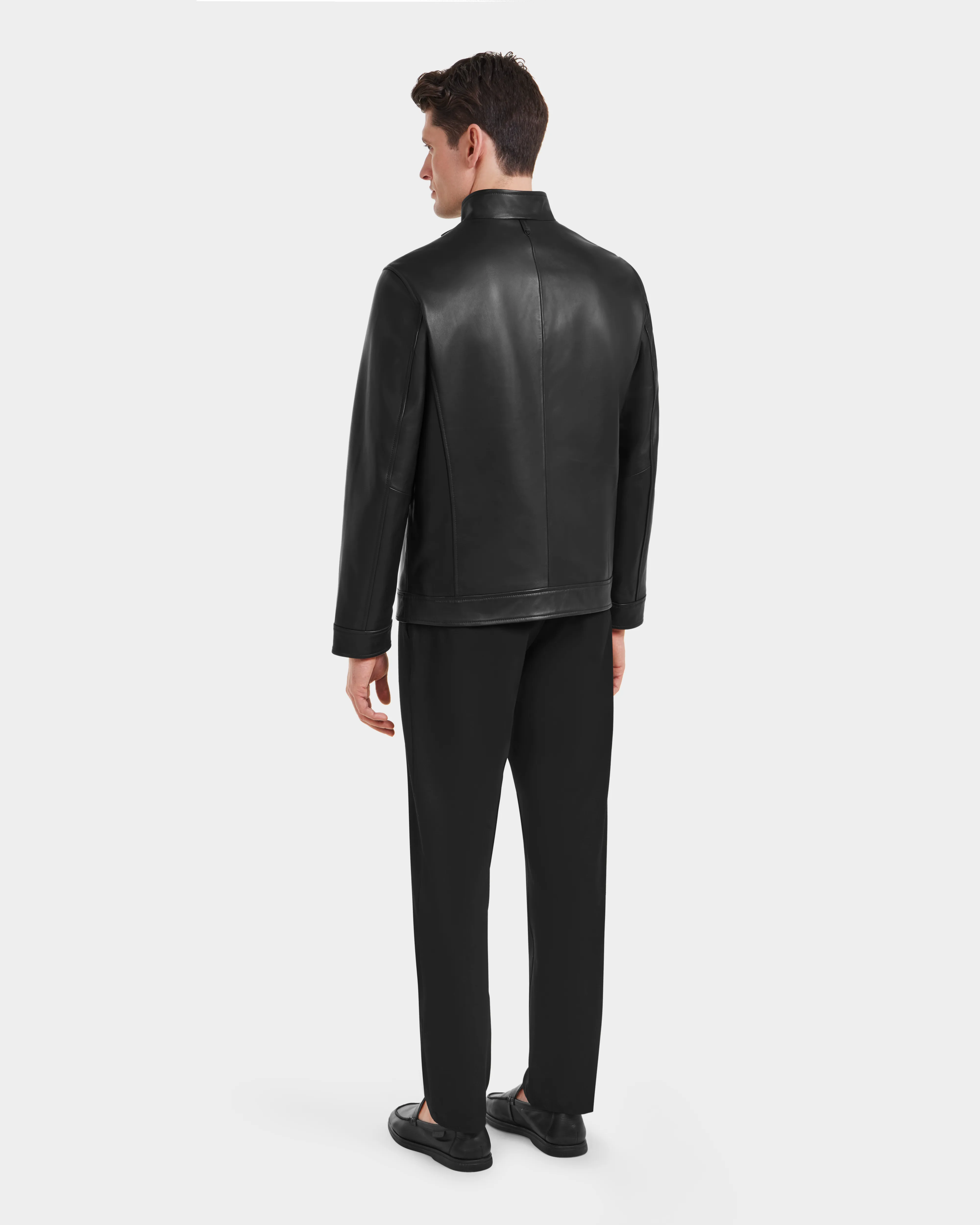 ANGELO - M125003 Black sold by RUDSAK product image thumbnail 4