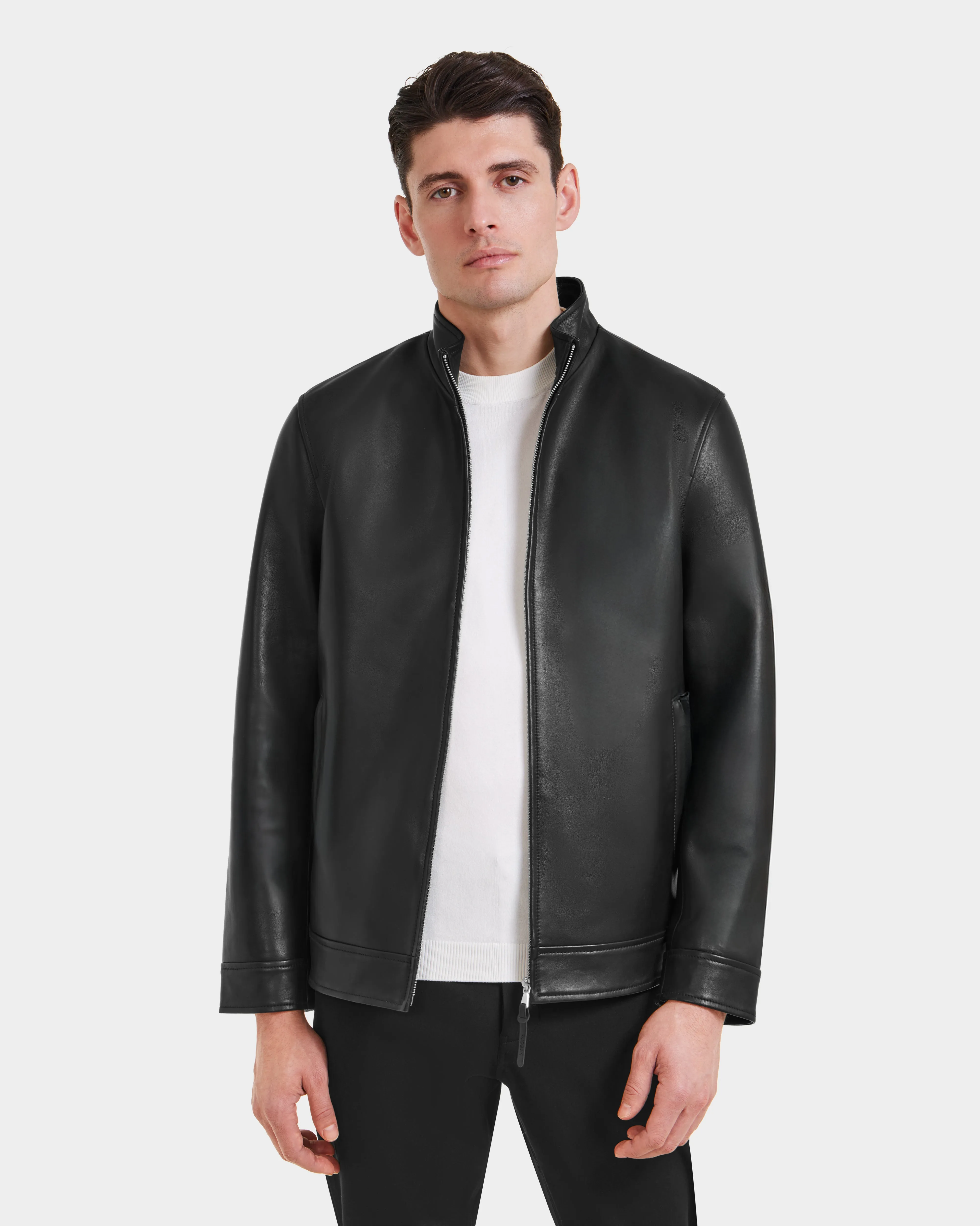 ANGELO - M125003 Black sold by RUDSAK product image thumbnail 5
