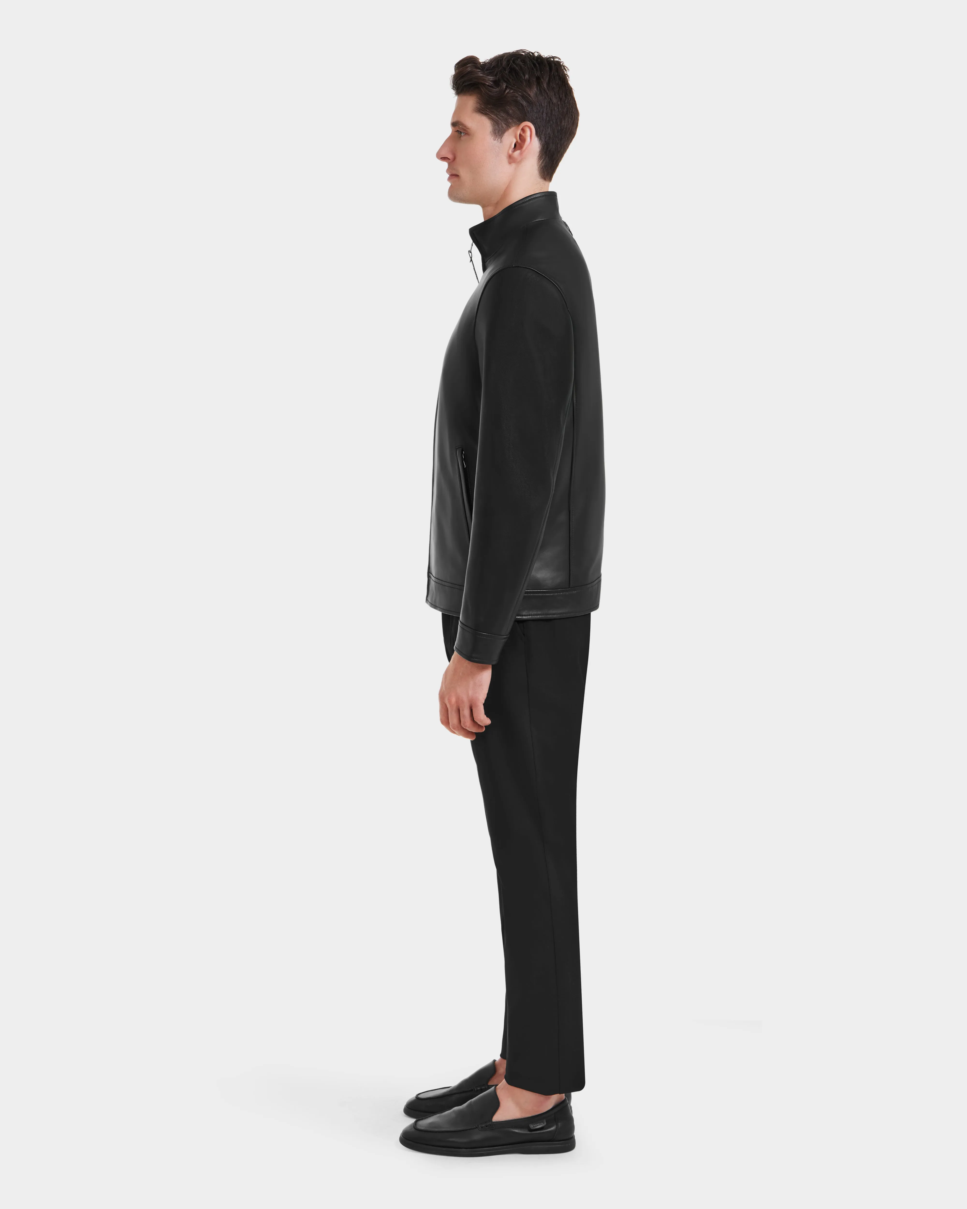 ANGELO - M125003 Black sold by RUDSAK product image thumbnail 3