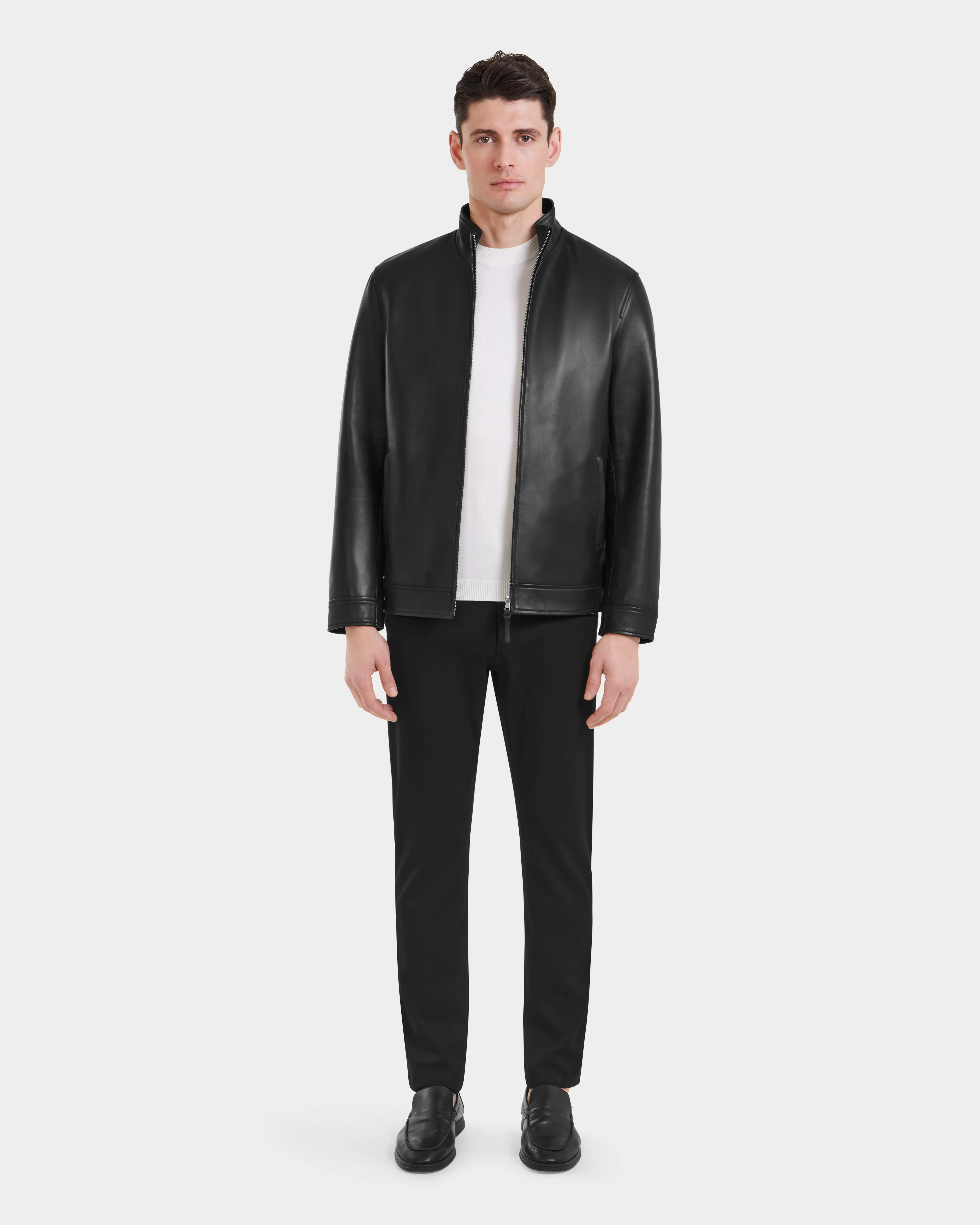 ANGELO - M125003 Black sold by RUDSAK