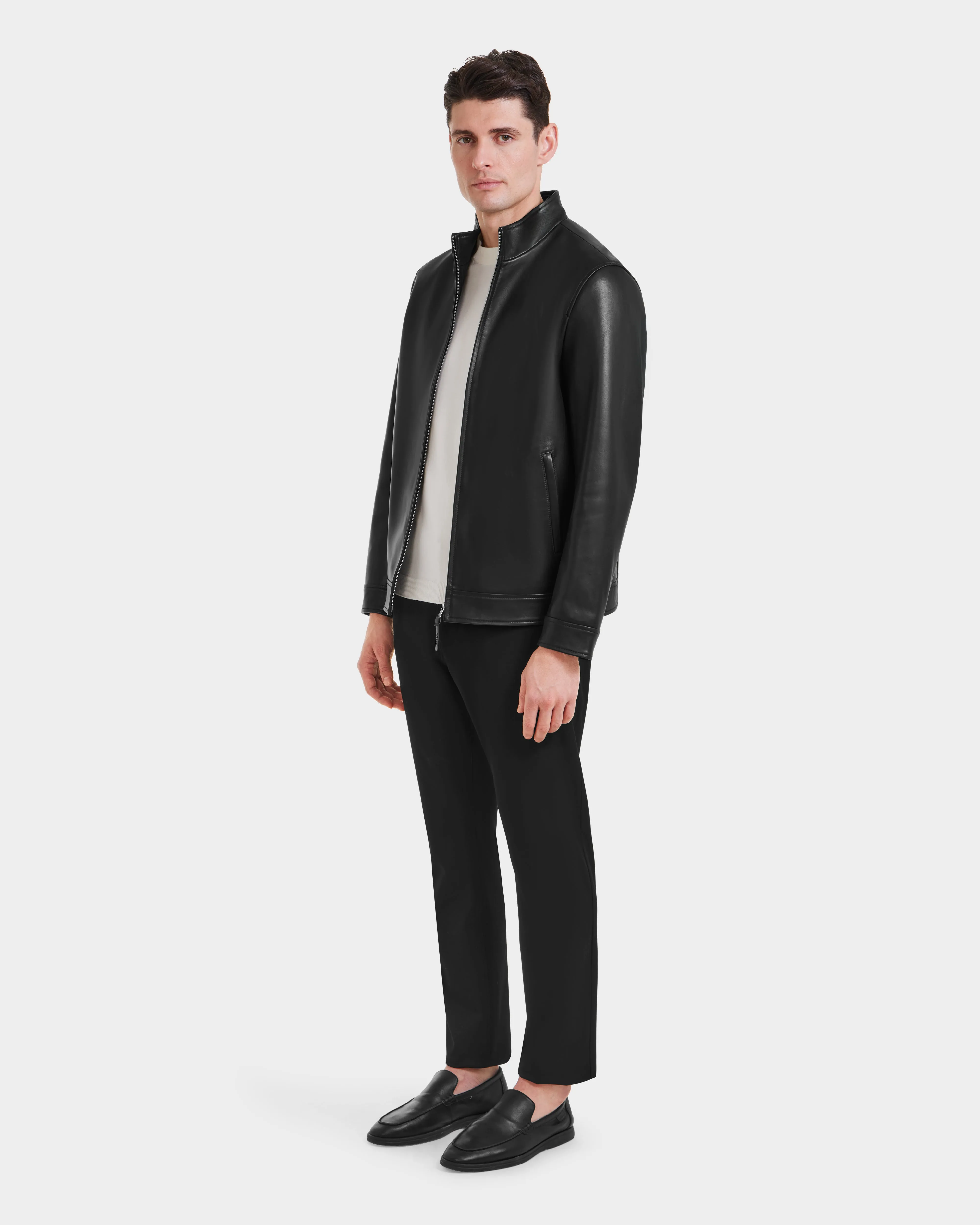 ANGELO - M125003 Black sold by RUDSAK product image thumbnail 2
