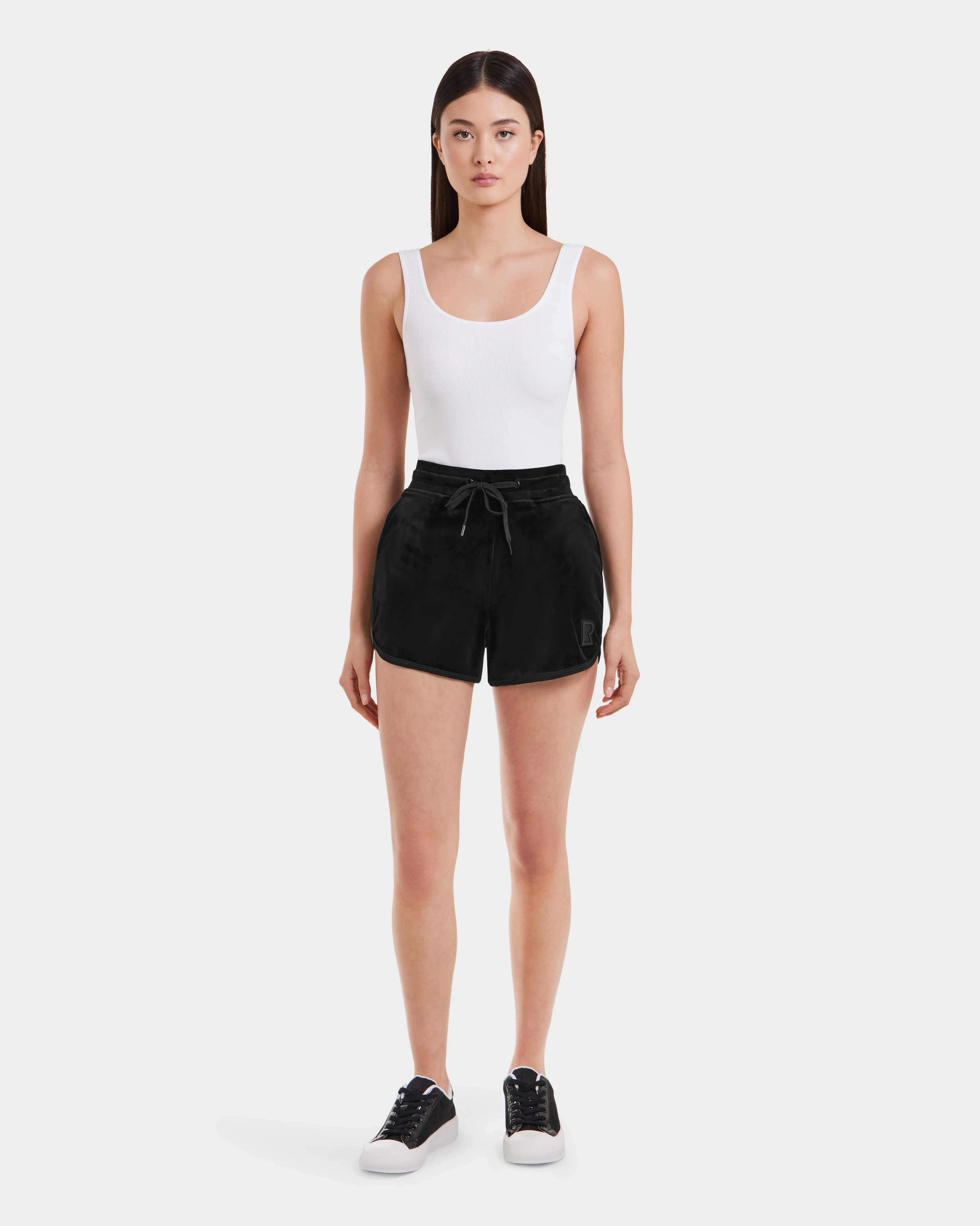 ALLURE - L525003 Black sold by RUDSAK