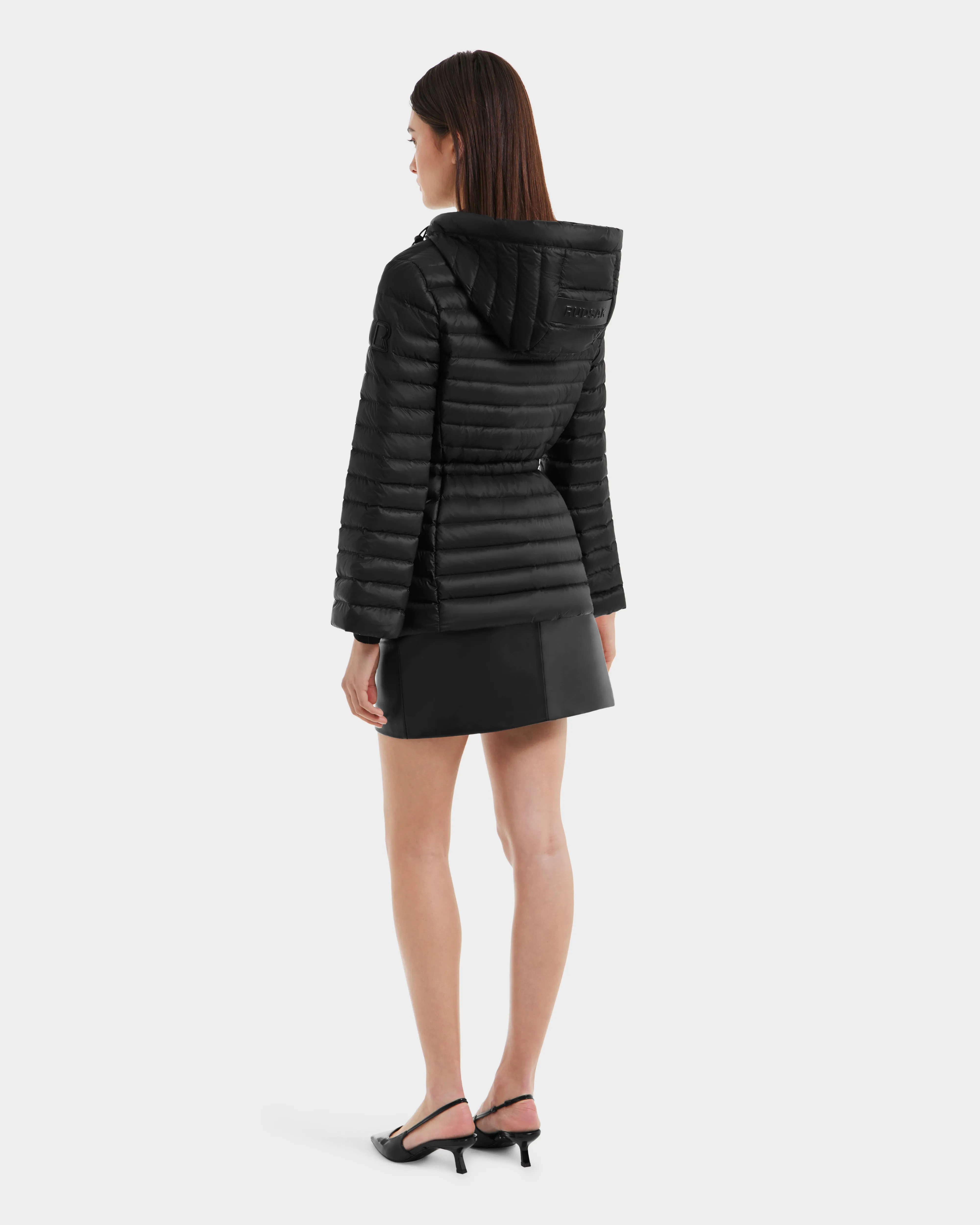 AMAYAH - L125015 Black sold by RUDSAK product image thumbnail 4