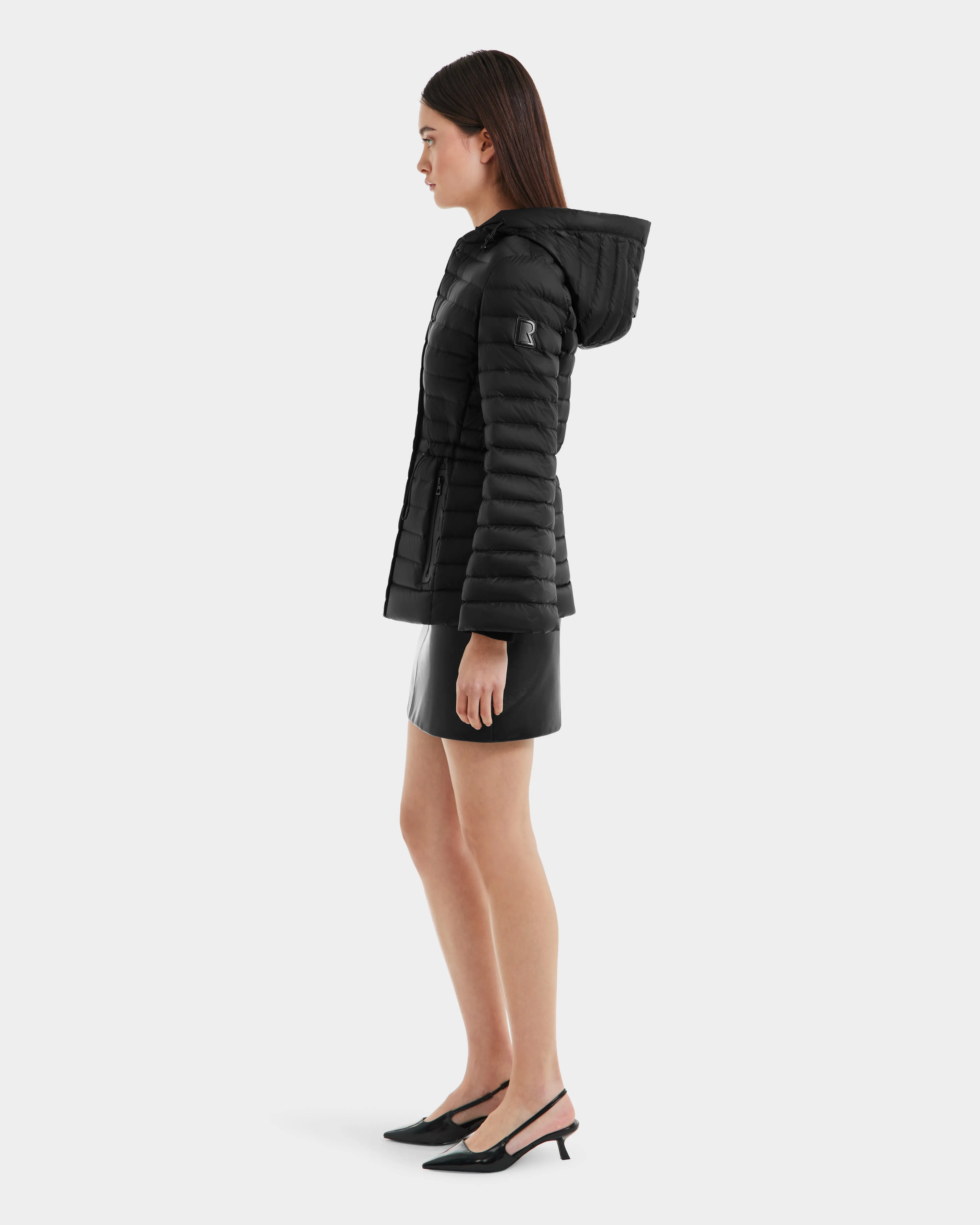 AMAYAH - L125015 Black sold by RUDSAK product image thumbnail 3